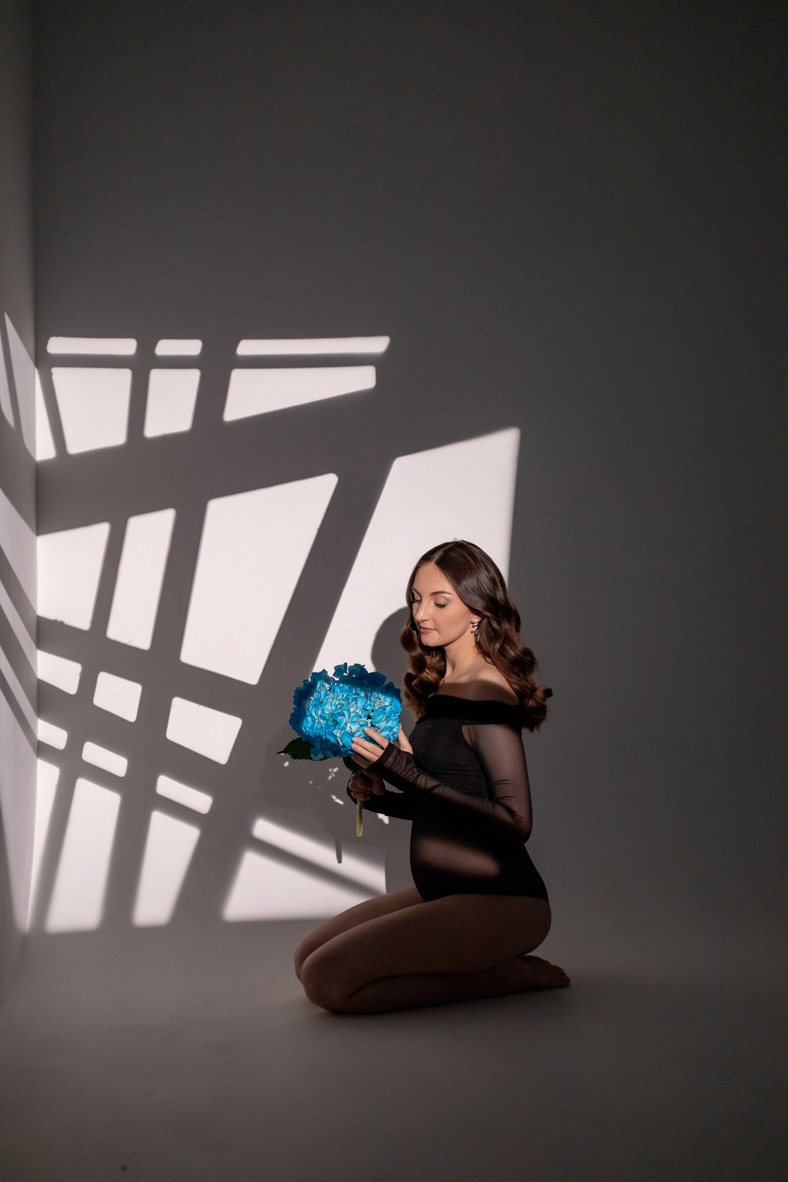 Беременность. Семейный и портретный фотограф в Геленджике Любовь Бодрова