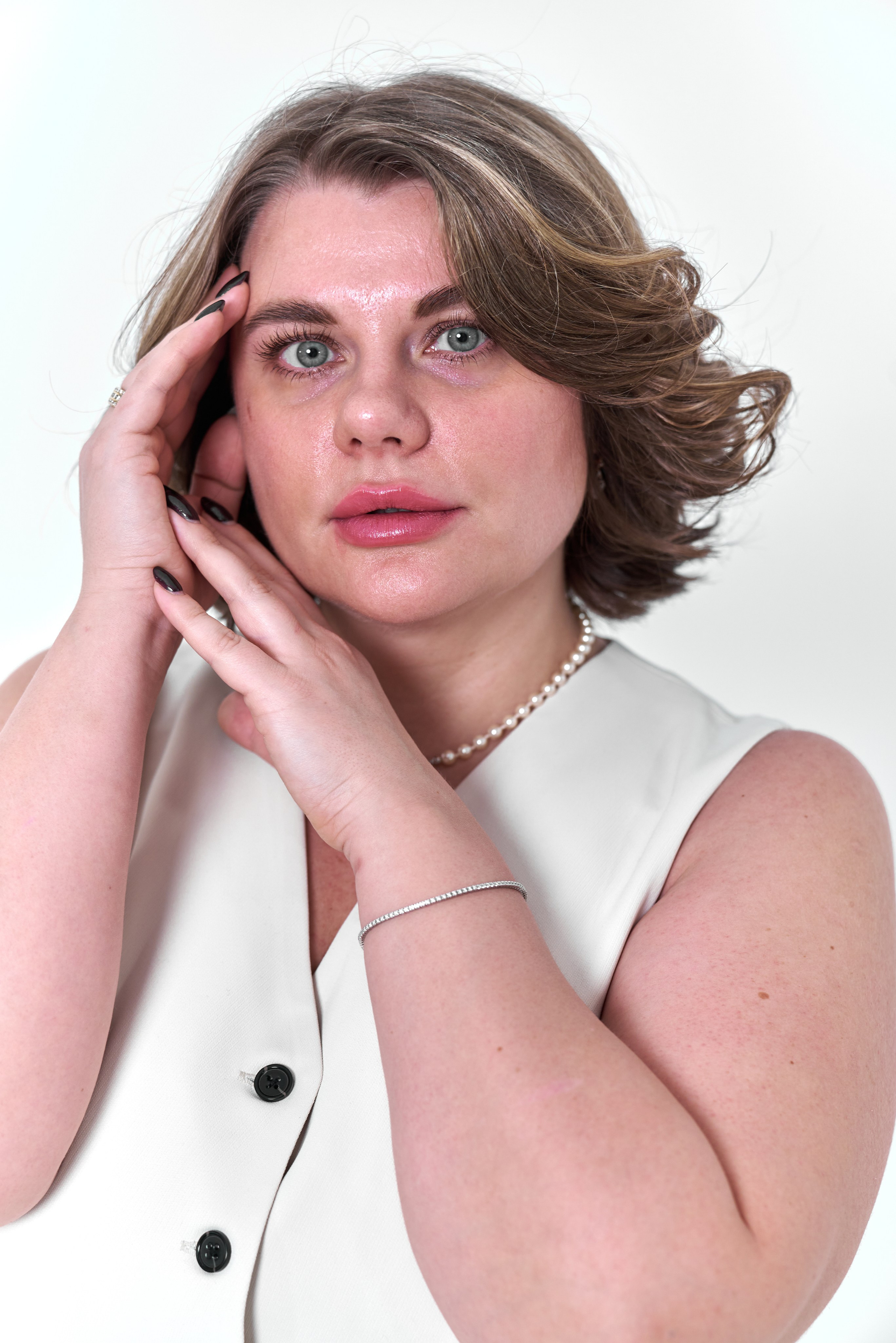 Анастасия Щёлково. Фотограф Щёлково