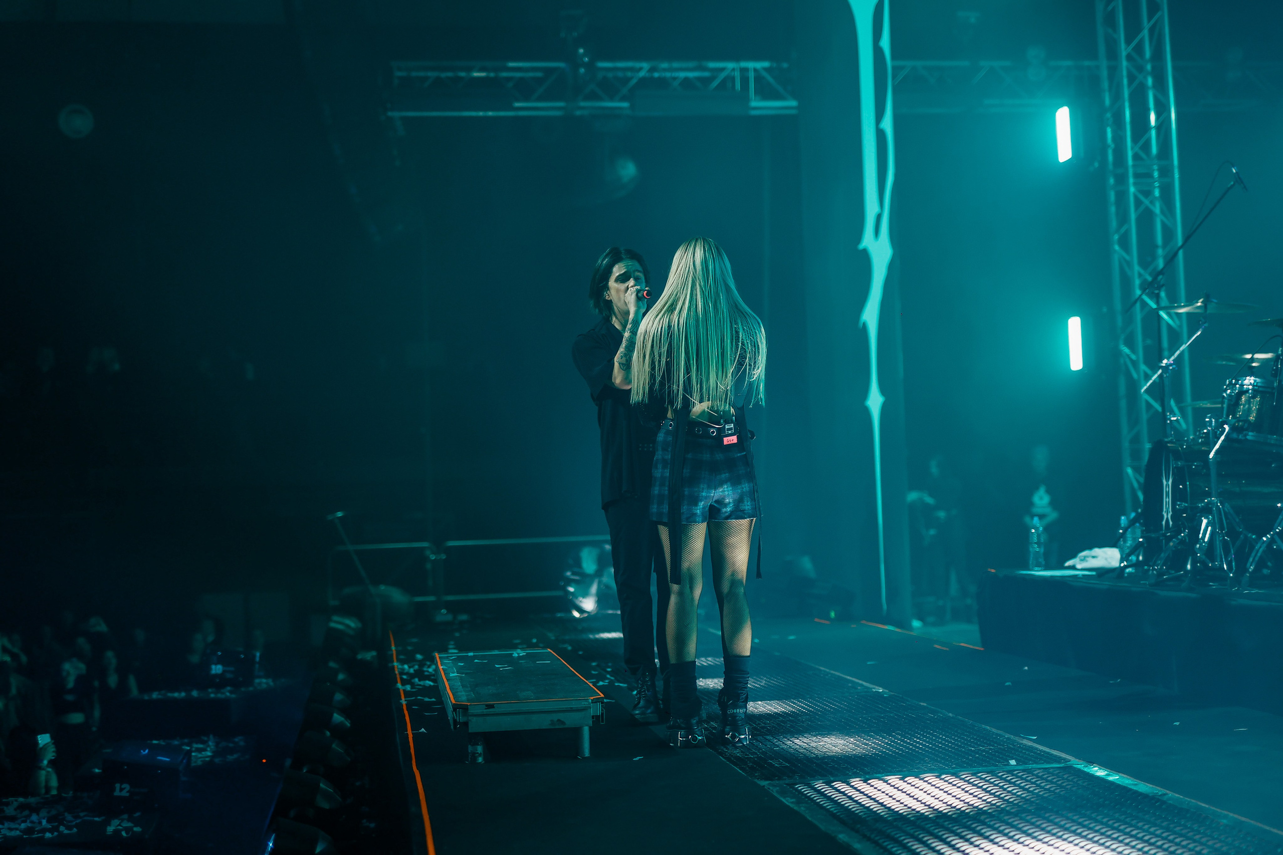 WILDWAYS @MTC LIVE HALL