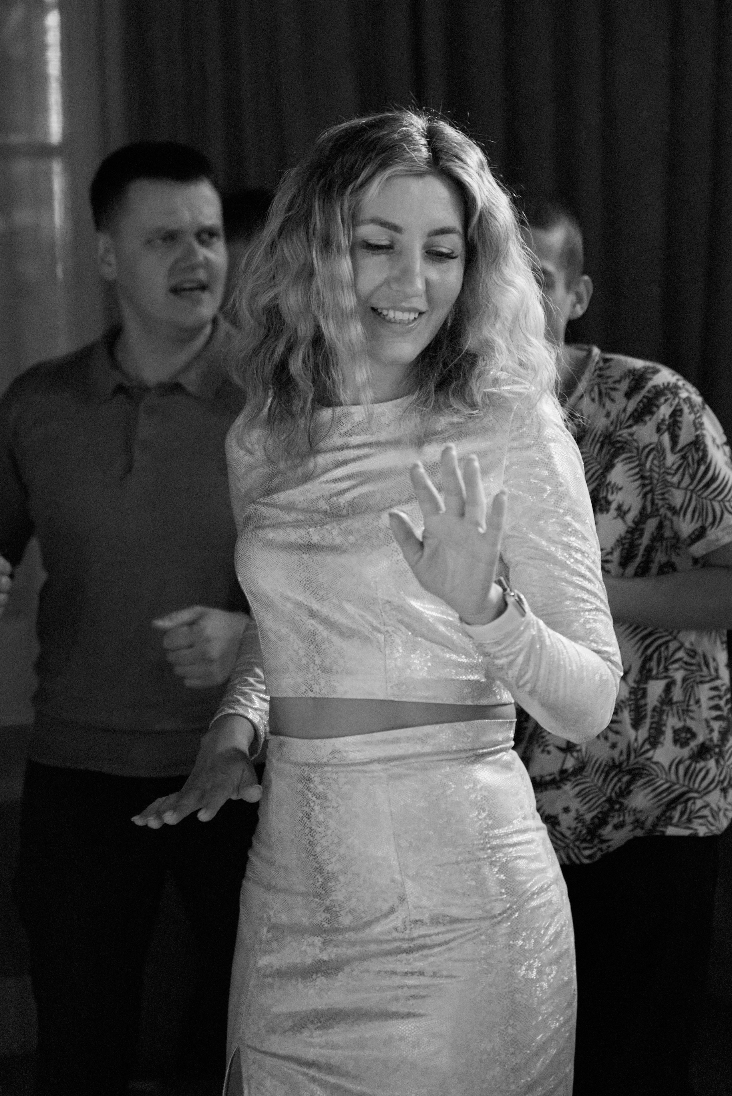 Корпоратив. Свадебный фотограф Александр Браво