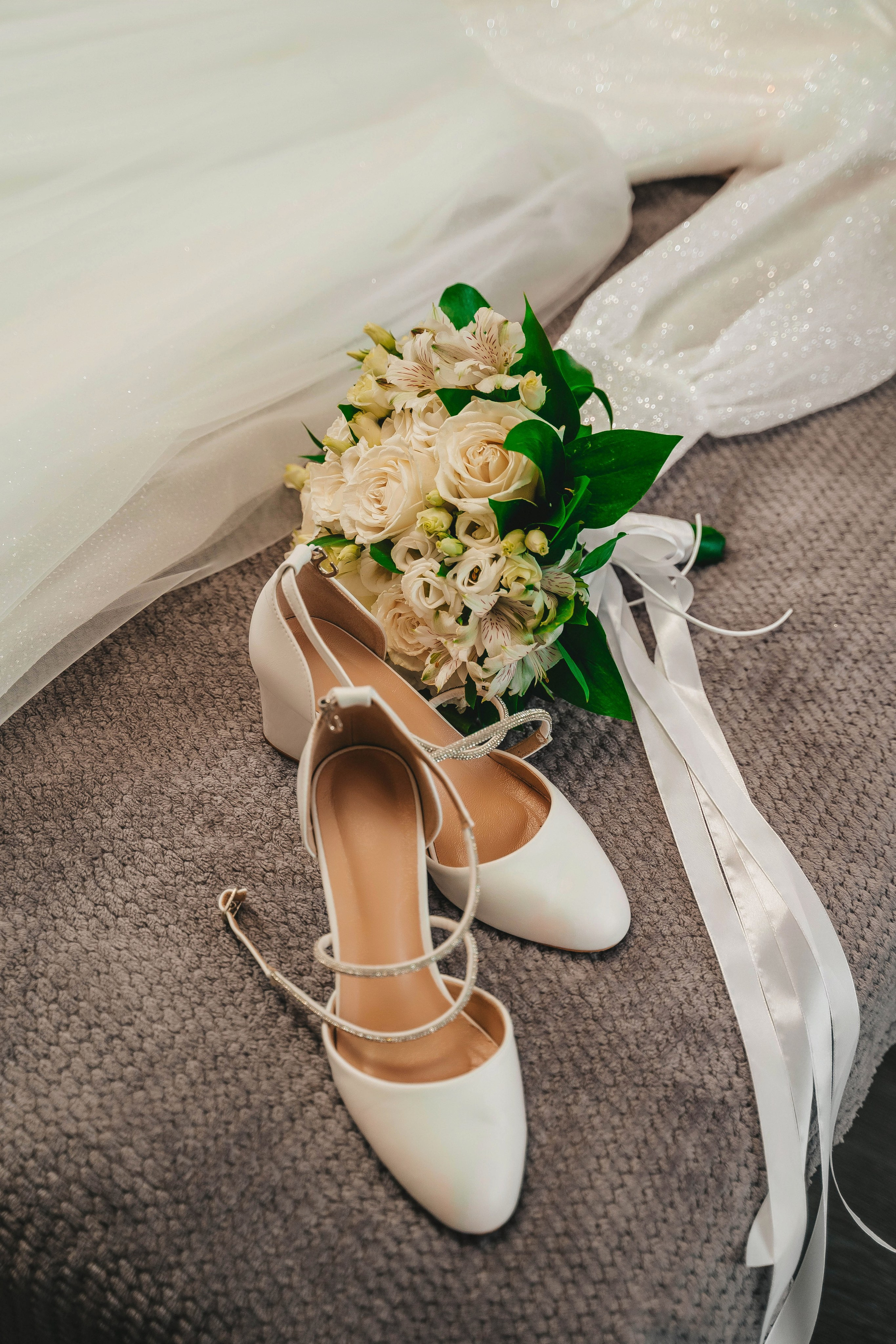 Свадебная съемка. Семейный и свадебный фотограф в Юрге Виктория Лукьяненко