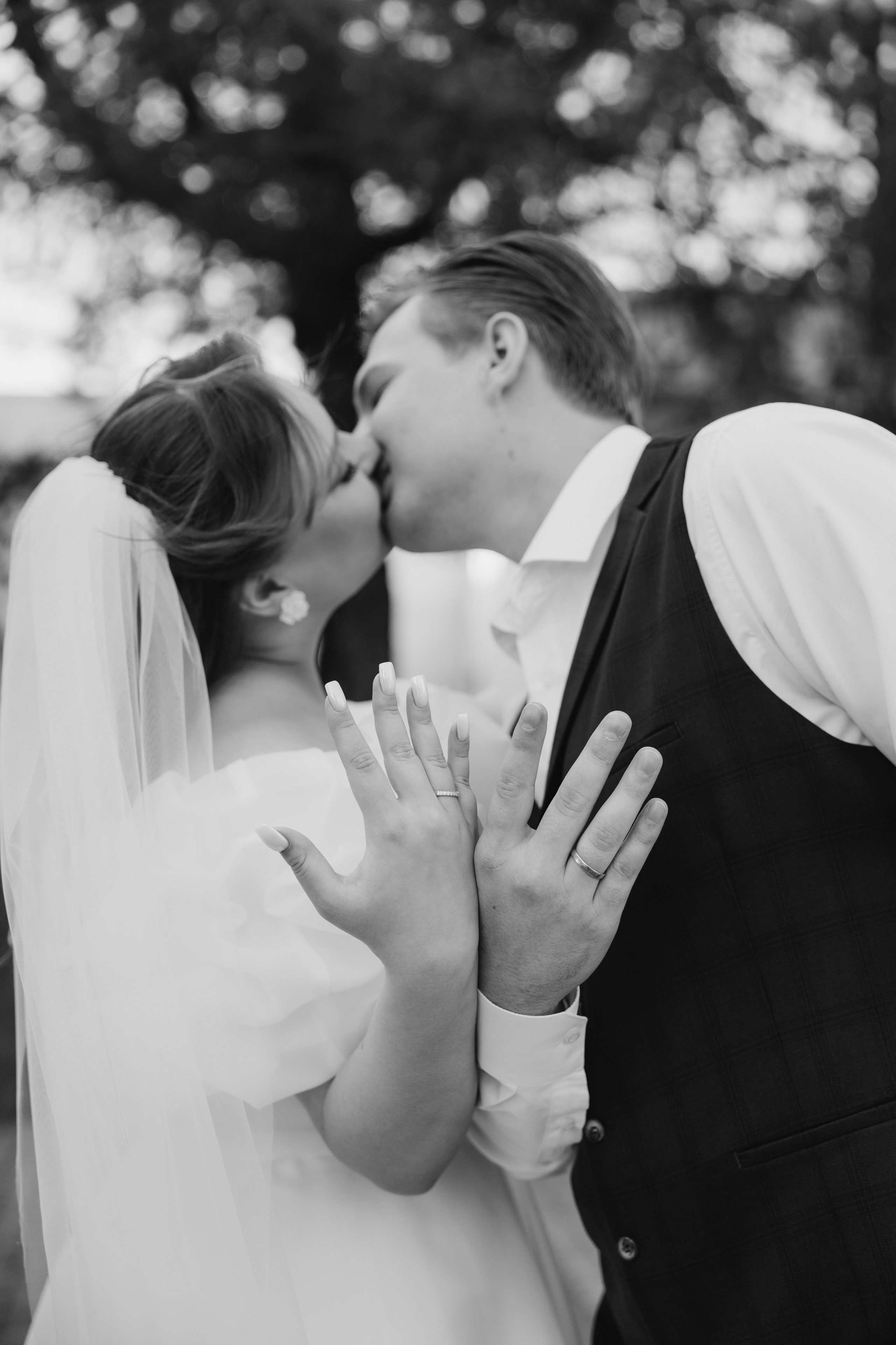 Полина и Александр. Фотограф и Видеограф во Владимире