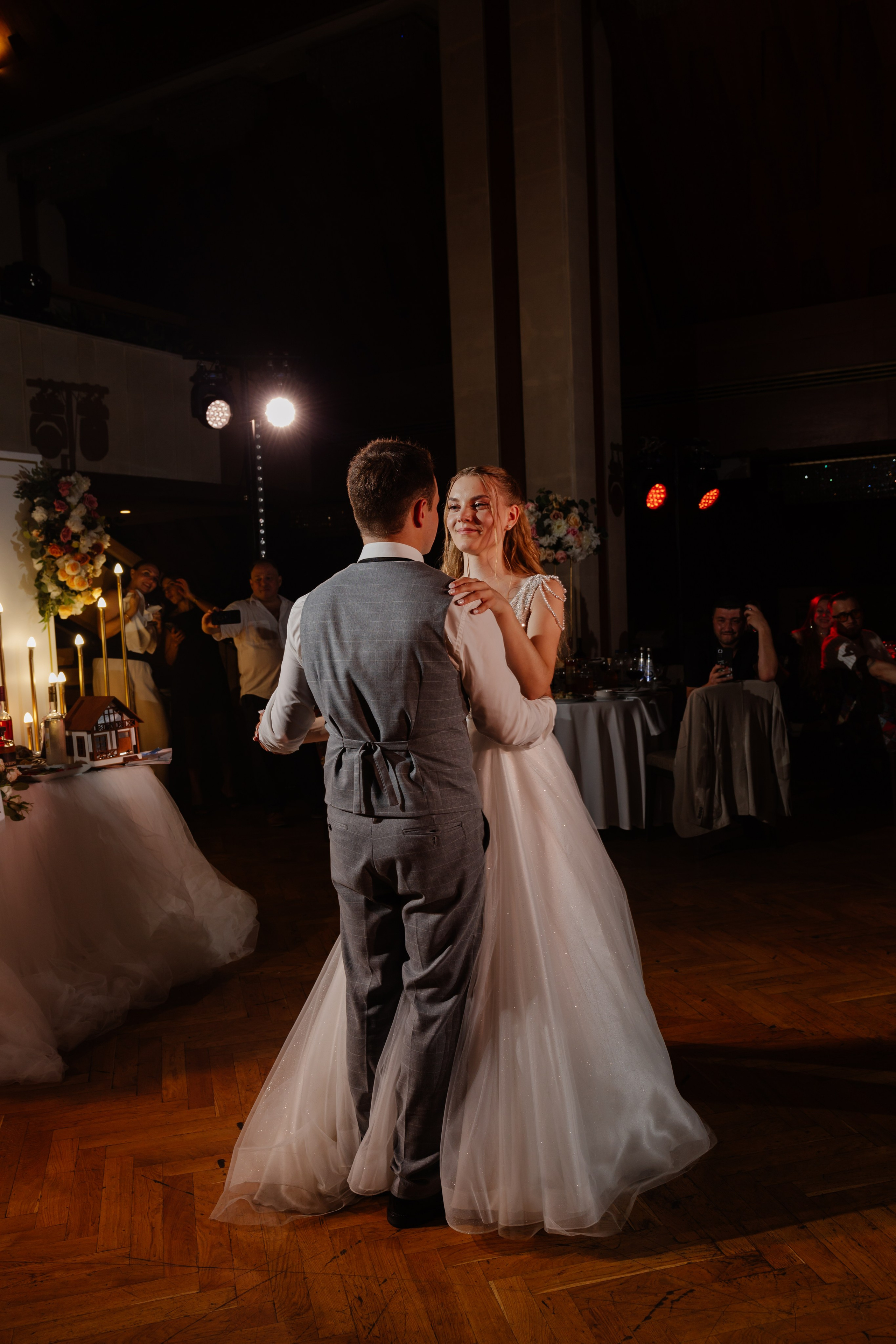 Алёна и Руслан. Фотограф и Видеограф во Владимире