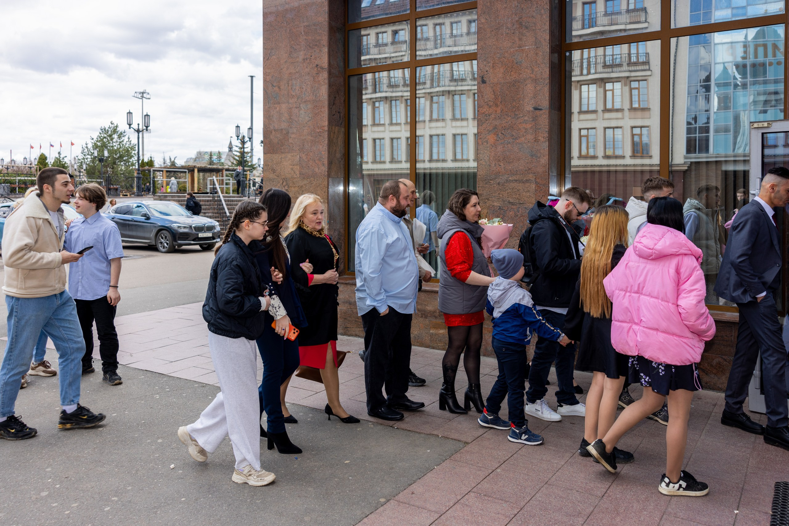 Пример одной свадьбы ЗАГС, ресторан. Фотограф в Туле Крупский АнДРей. Фотостудия «КАДР71» в Туле