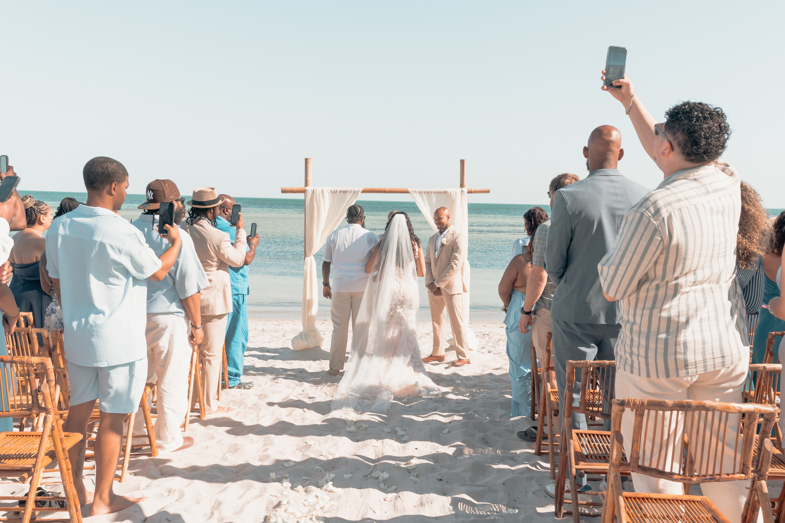 Katrina’s wedding. Gaukhar Baimagambet — Photographer and Videographer