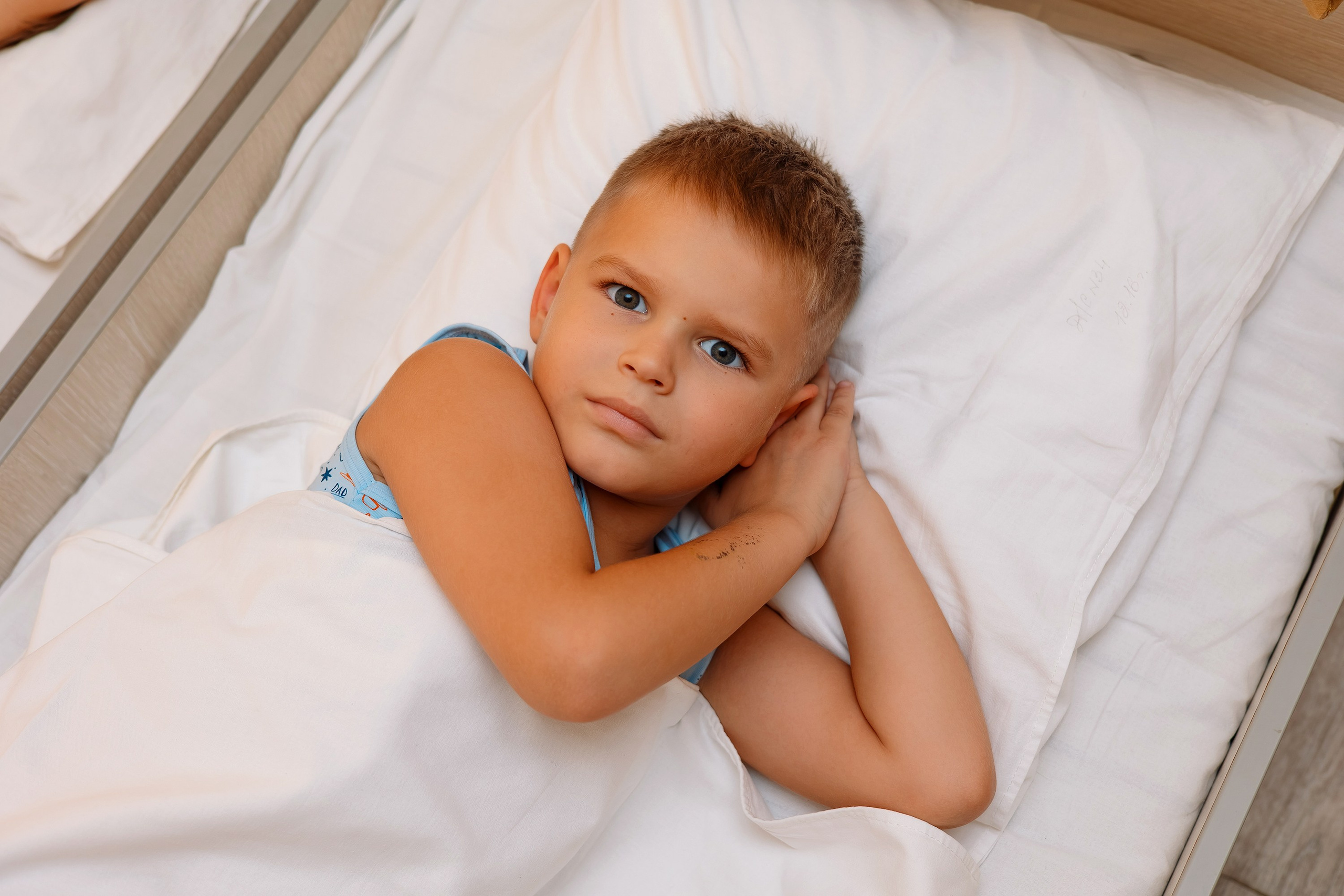 ДС 34. Фотограф Любовь Корниенко, Примоский край