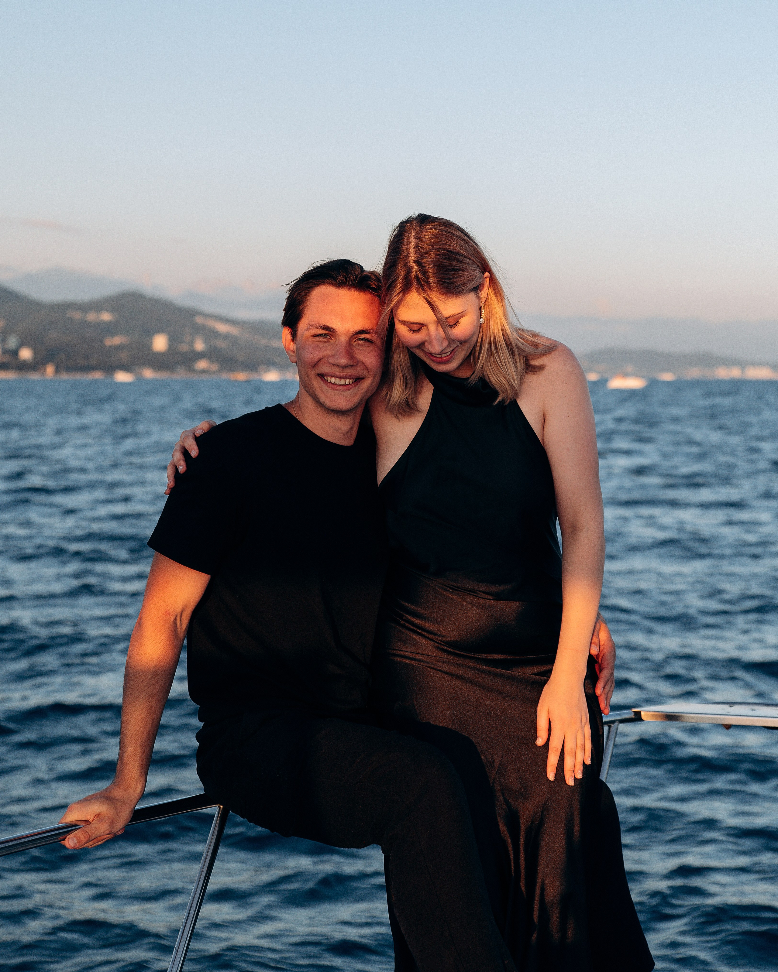 Love Story. Фотограф Сочи-Краснодар