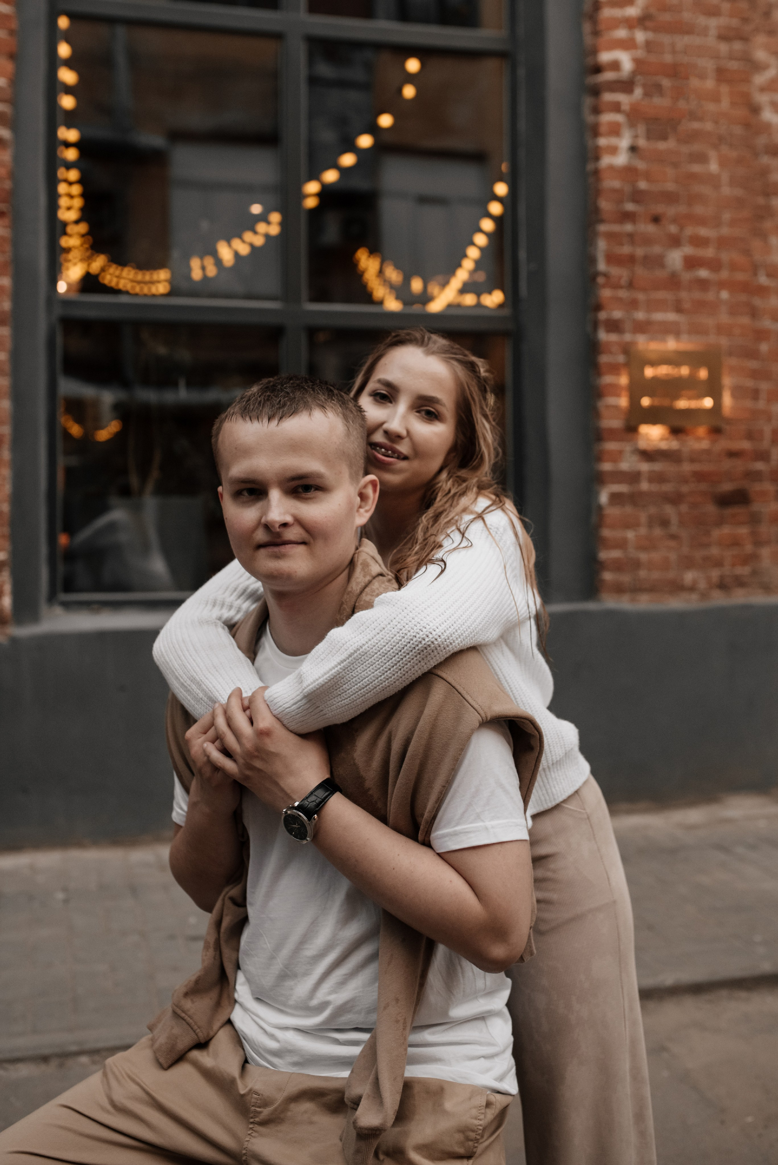 Карина ♡ Саша. Фотограф Ольга Плеханова | Нижний Новгород, Москва