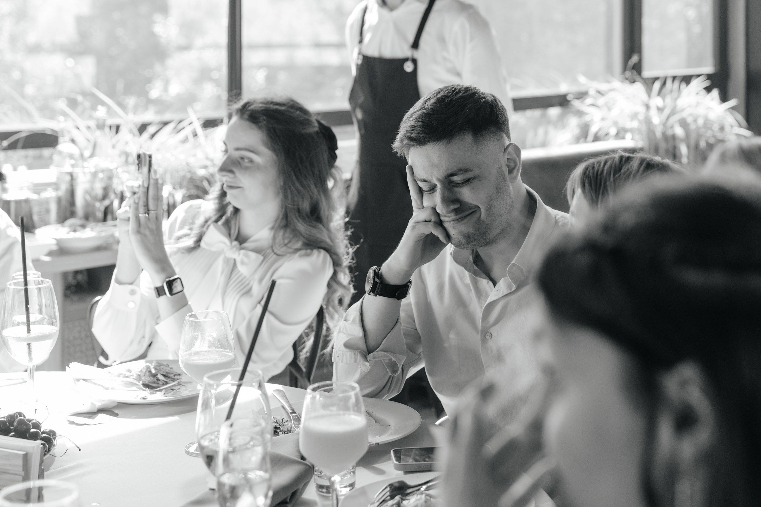 Анонс свадьбы Данилы и Даны