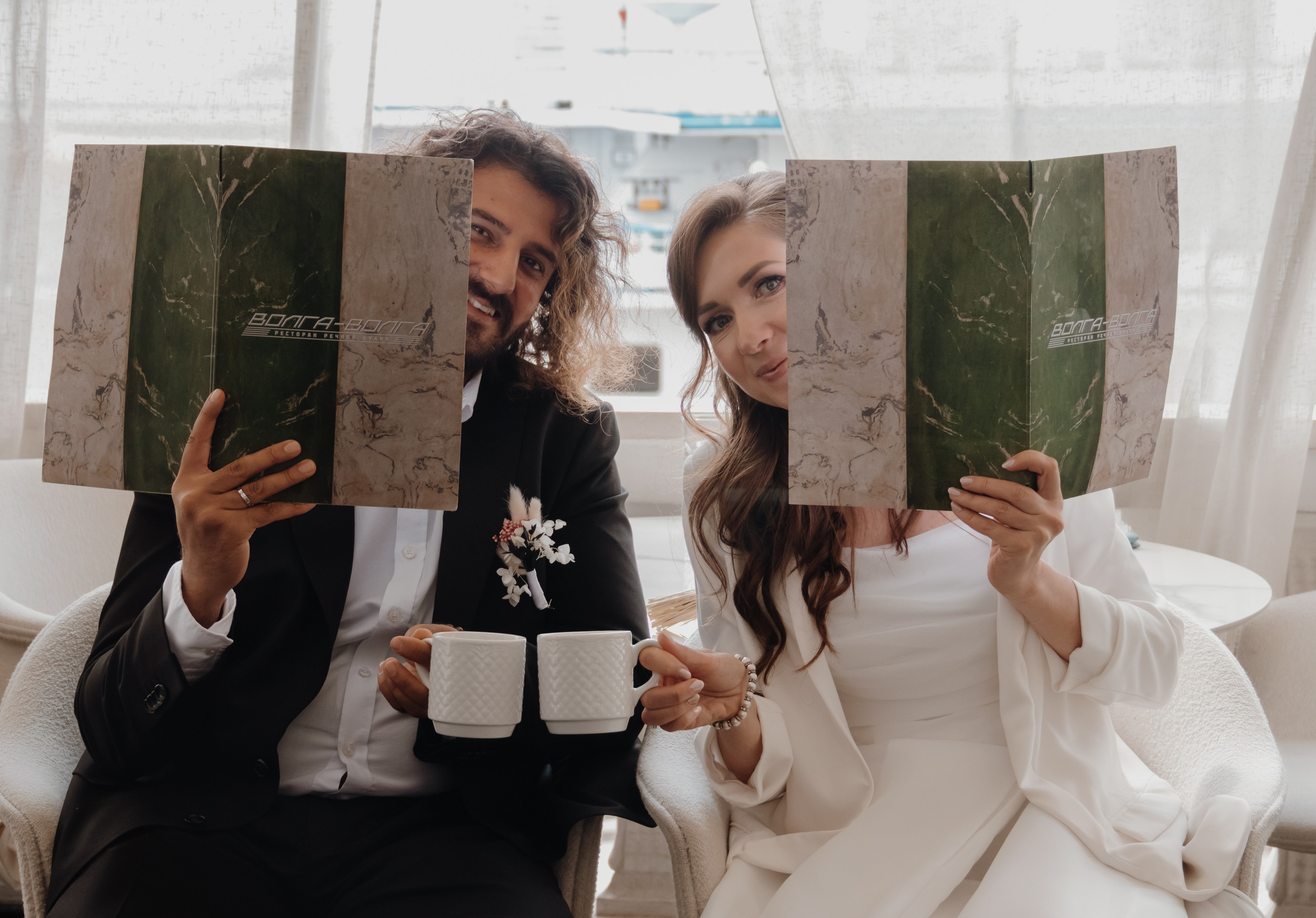 Harun&Tanya. Наталия Фролова. Фотограф. Москва