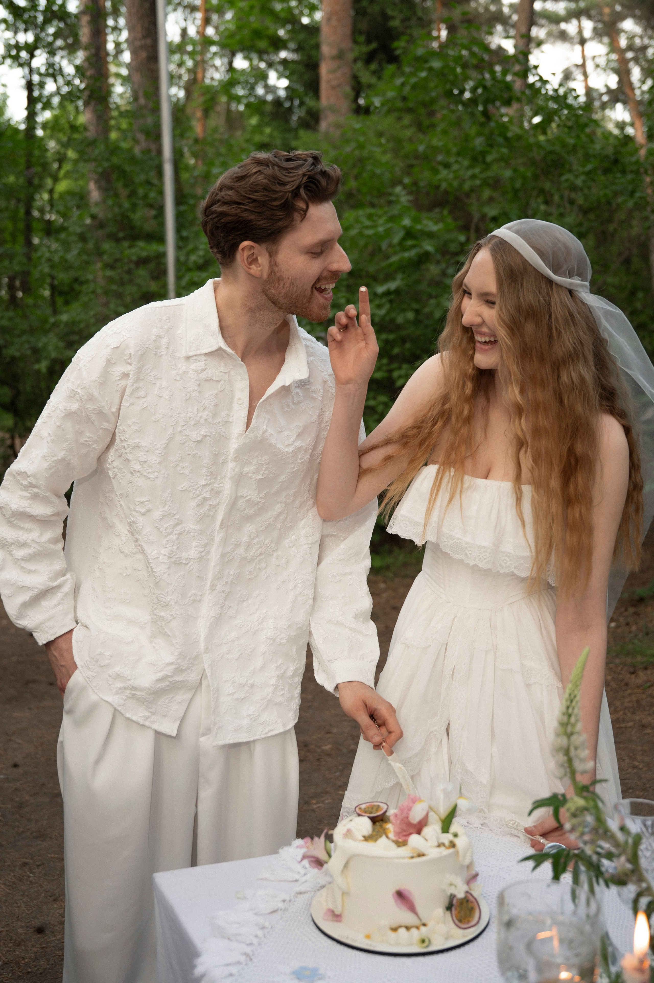 Наше лето. Фотограф Евгения Пронькина