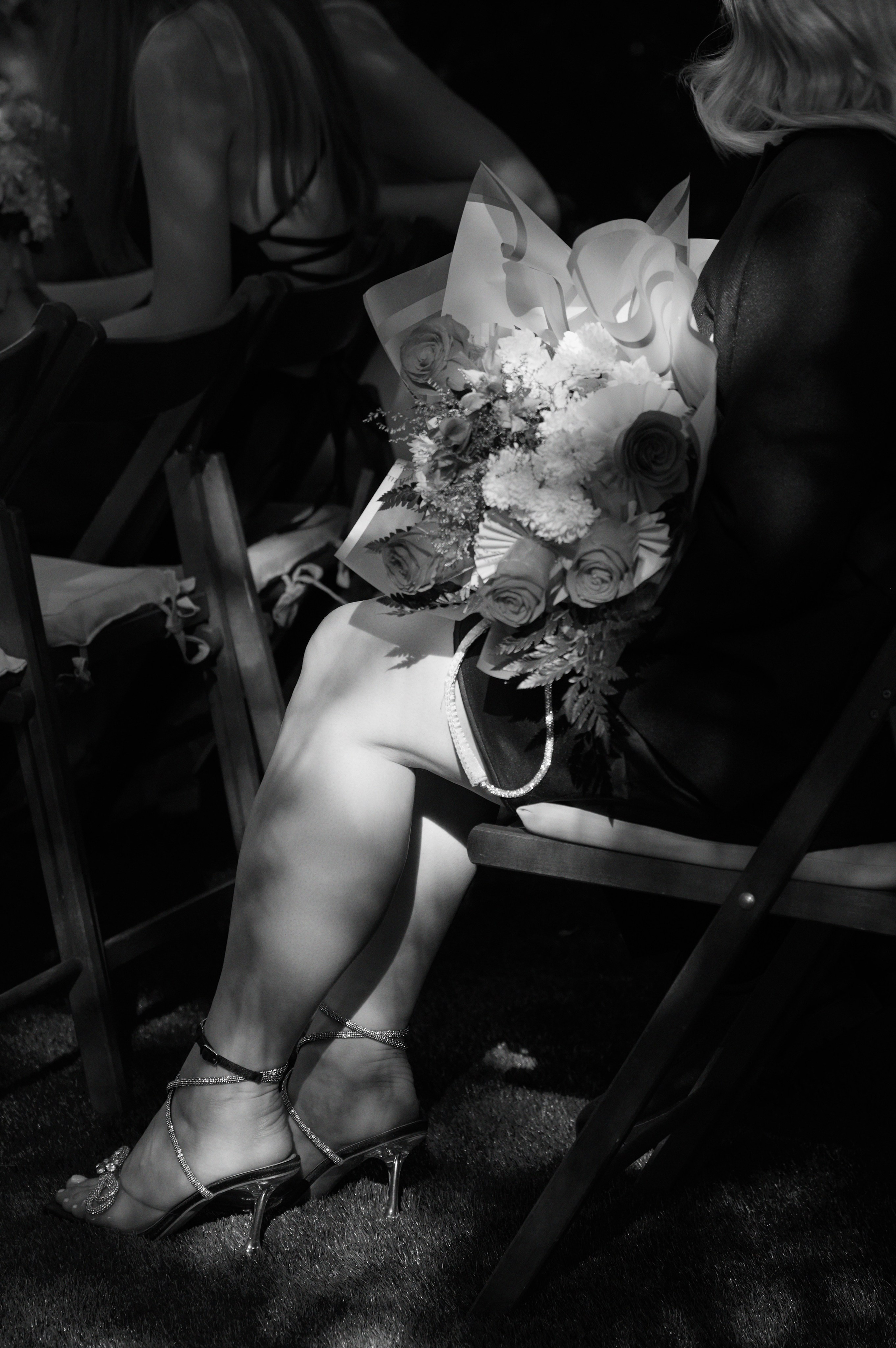 Молоды и свободны. Фотограф Евгения Пронькина