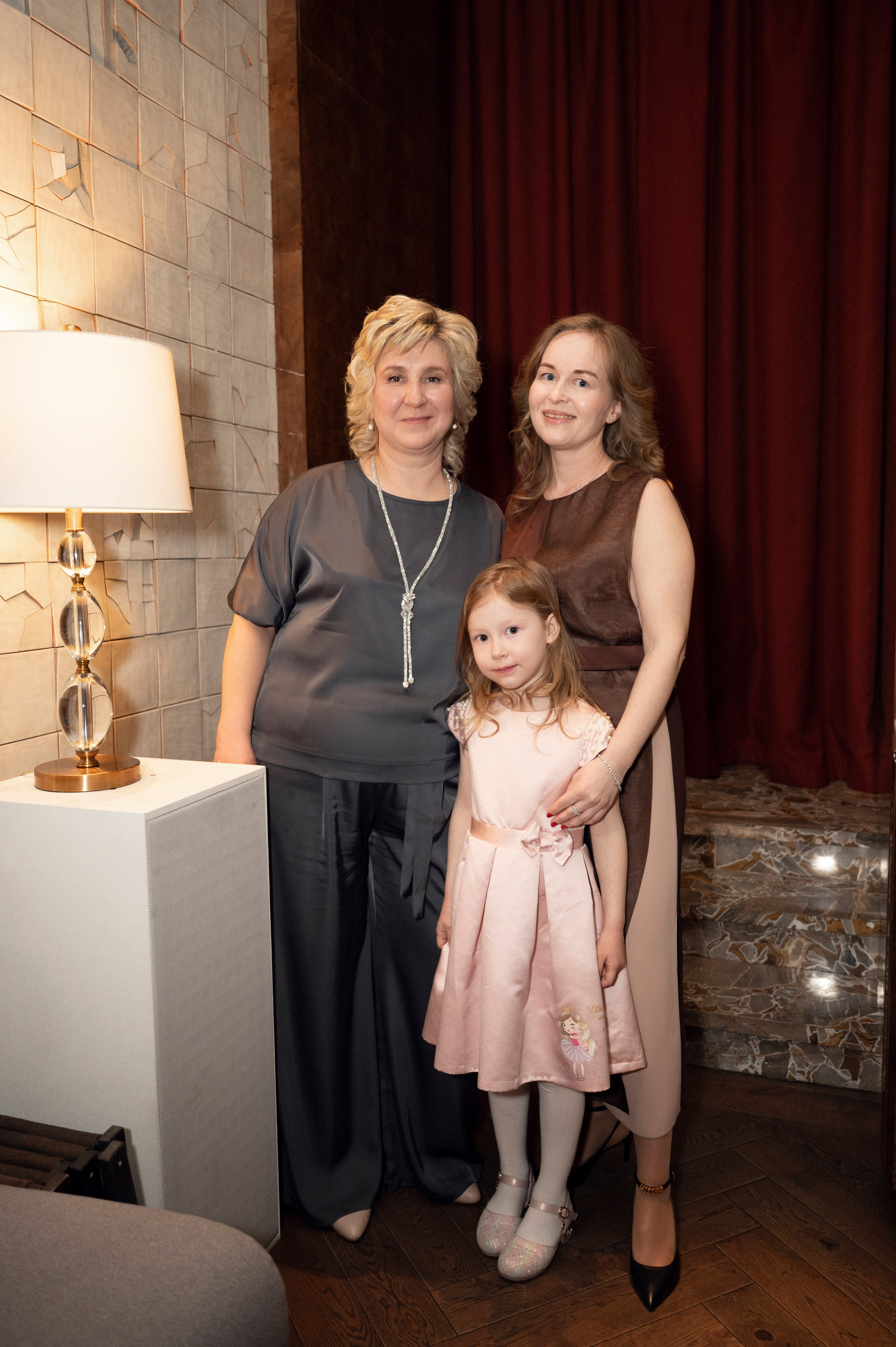 Удачное собеседование. Фотограф Евгения Мирошниченко