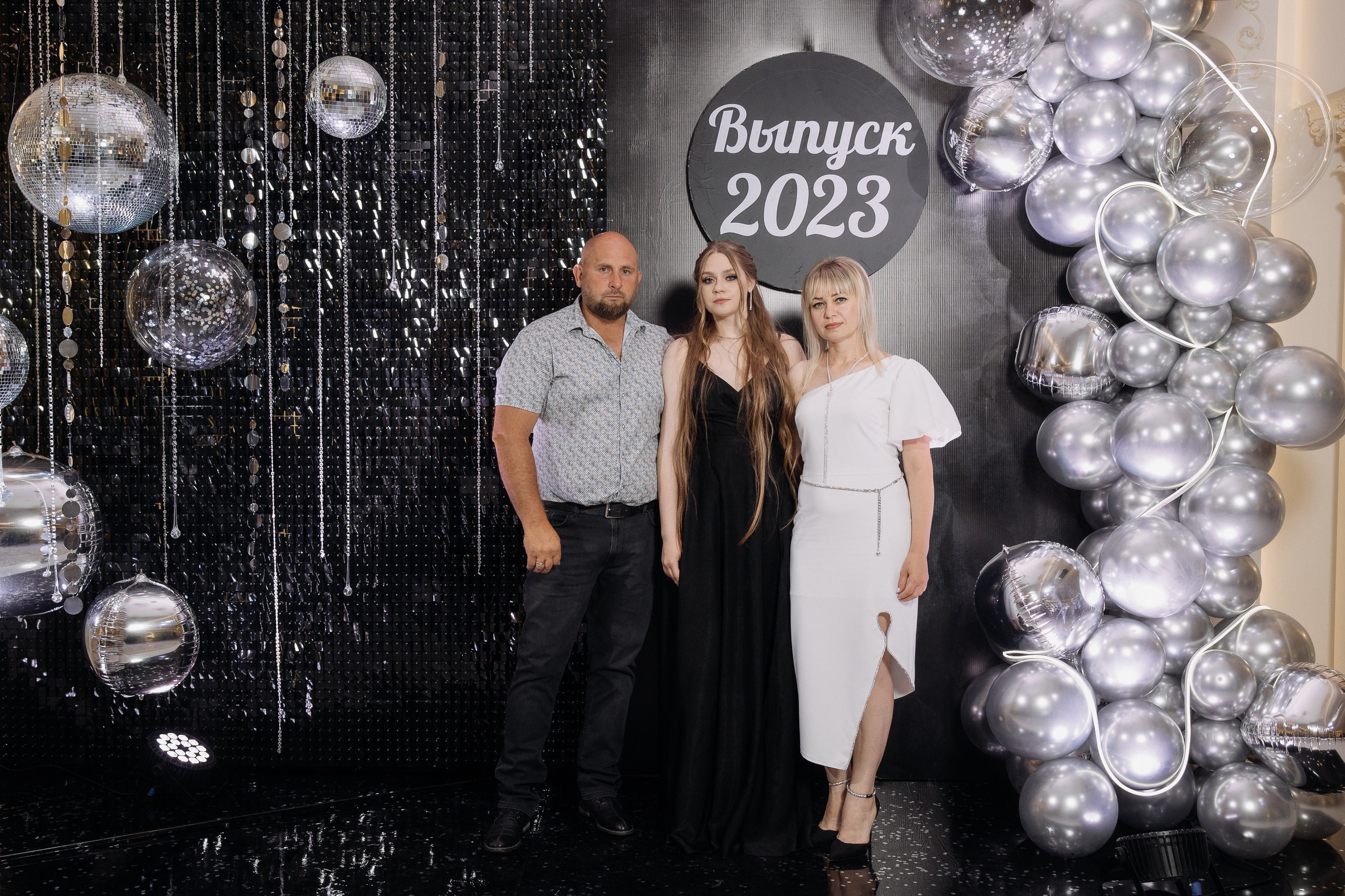 Ресторан Cristal. Свадебный фотограф Роман Еремеев