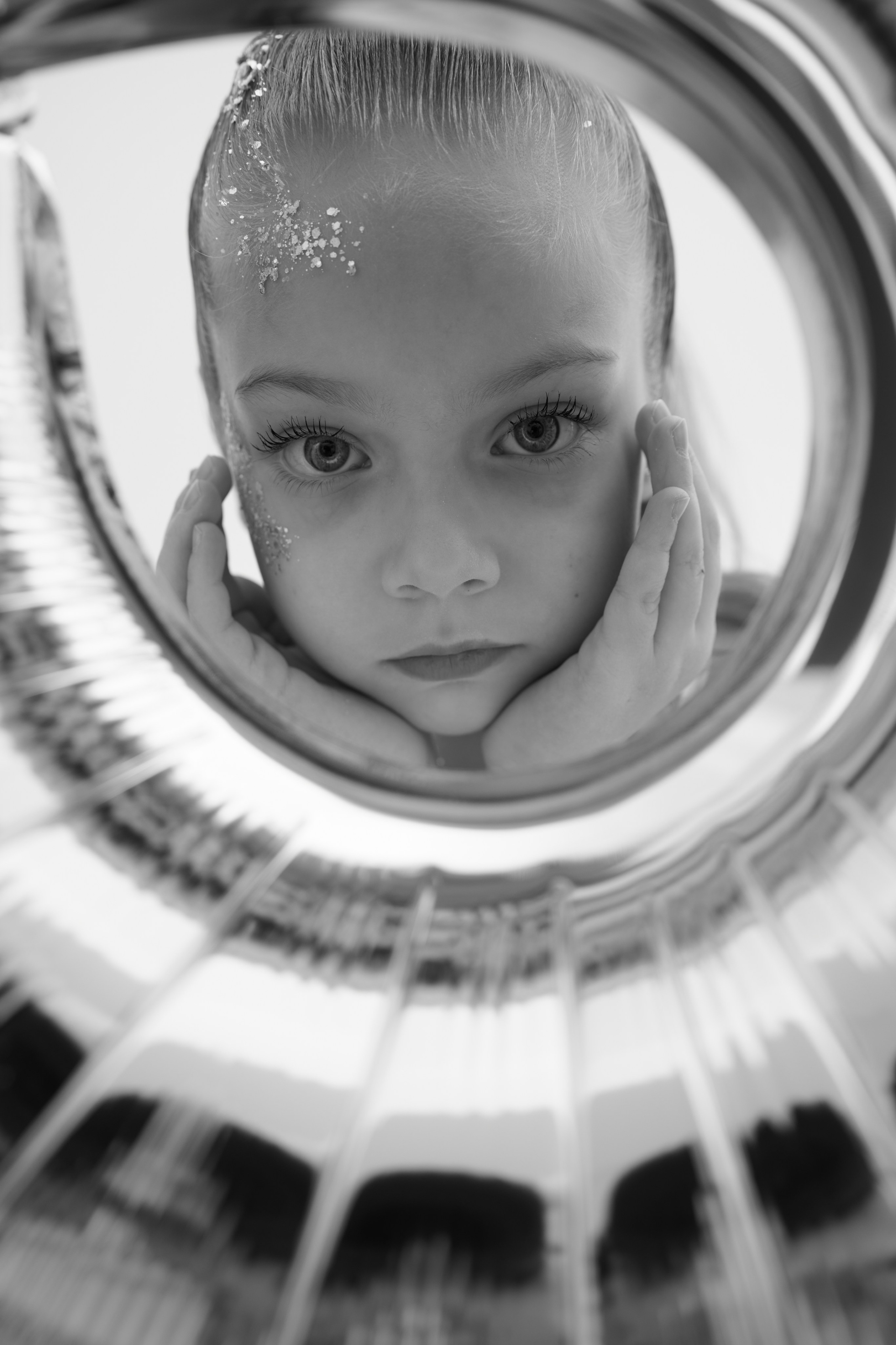 Анфиса. Фотограф в Санкт-Петербурге Зорина Ксения