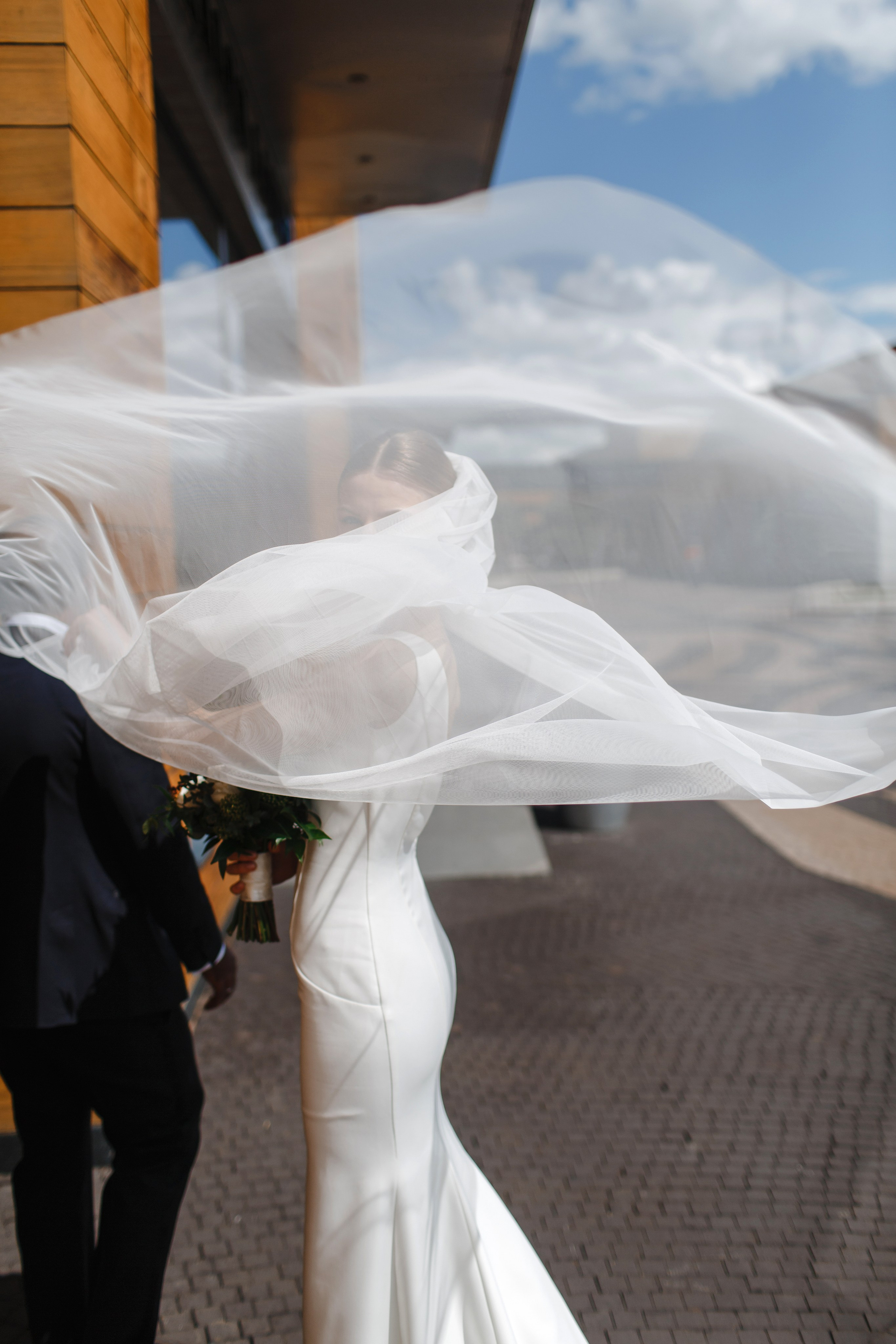 Свадебный фотограф в Москве и МО Александр Ласковенков