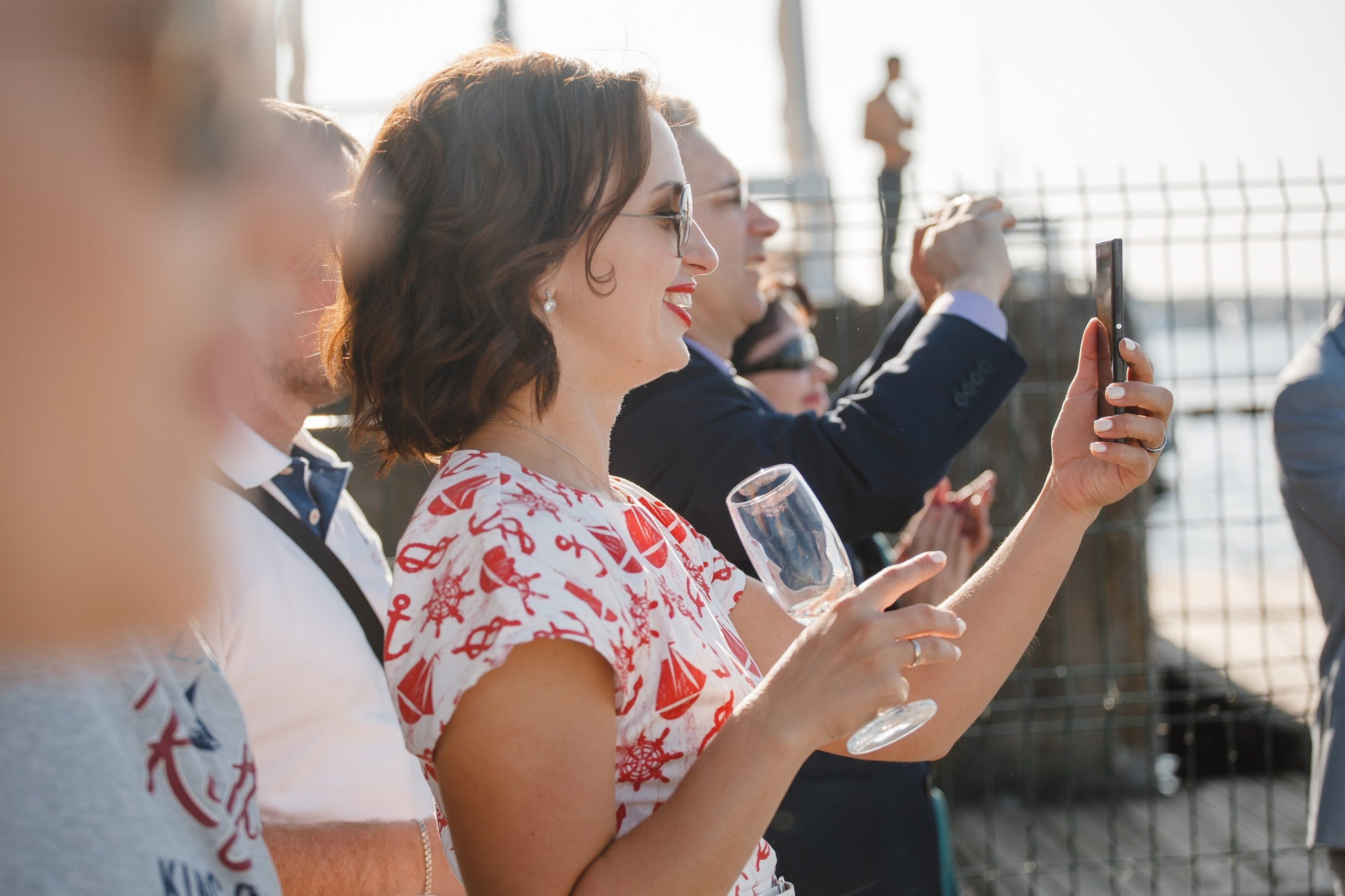 Саша и Лена. Свадебный фотограф в Москве и МО Александр Ласковенков