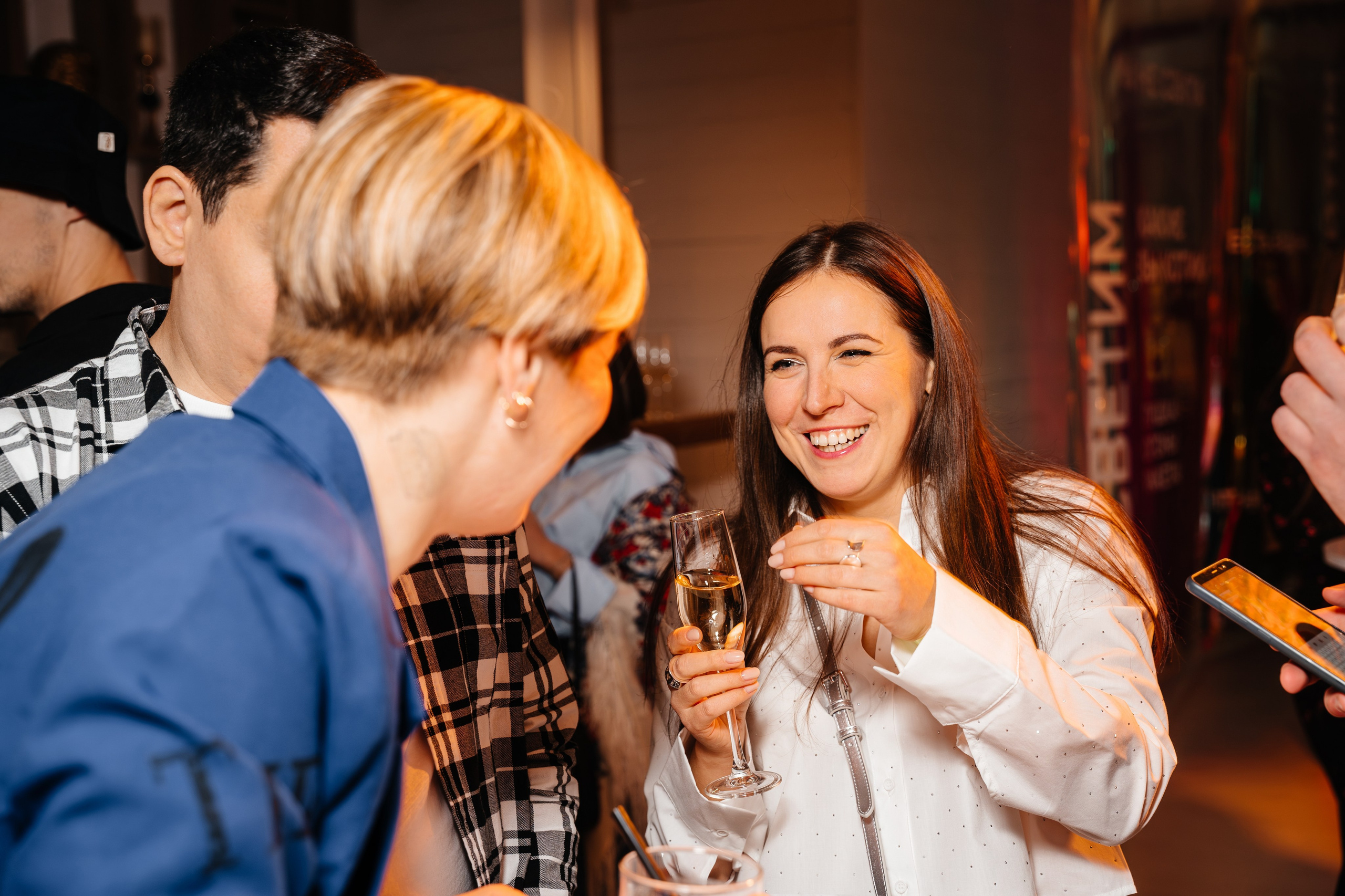 Съемка корпоратива для IT-Agency. Свадебный фотограф Барнаул Алексей Павлов