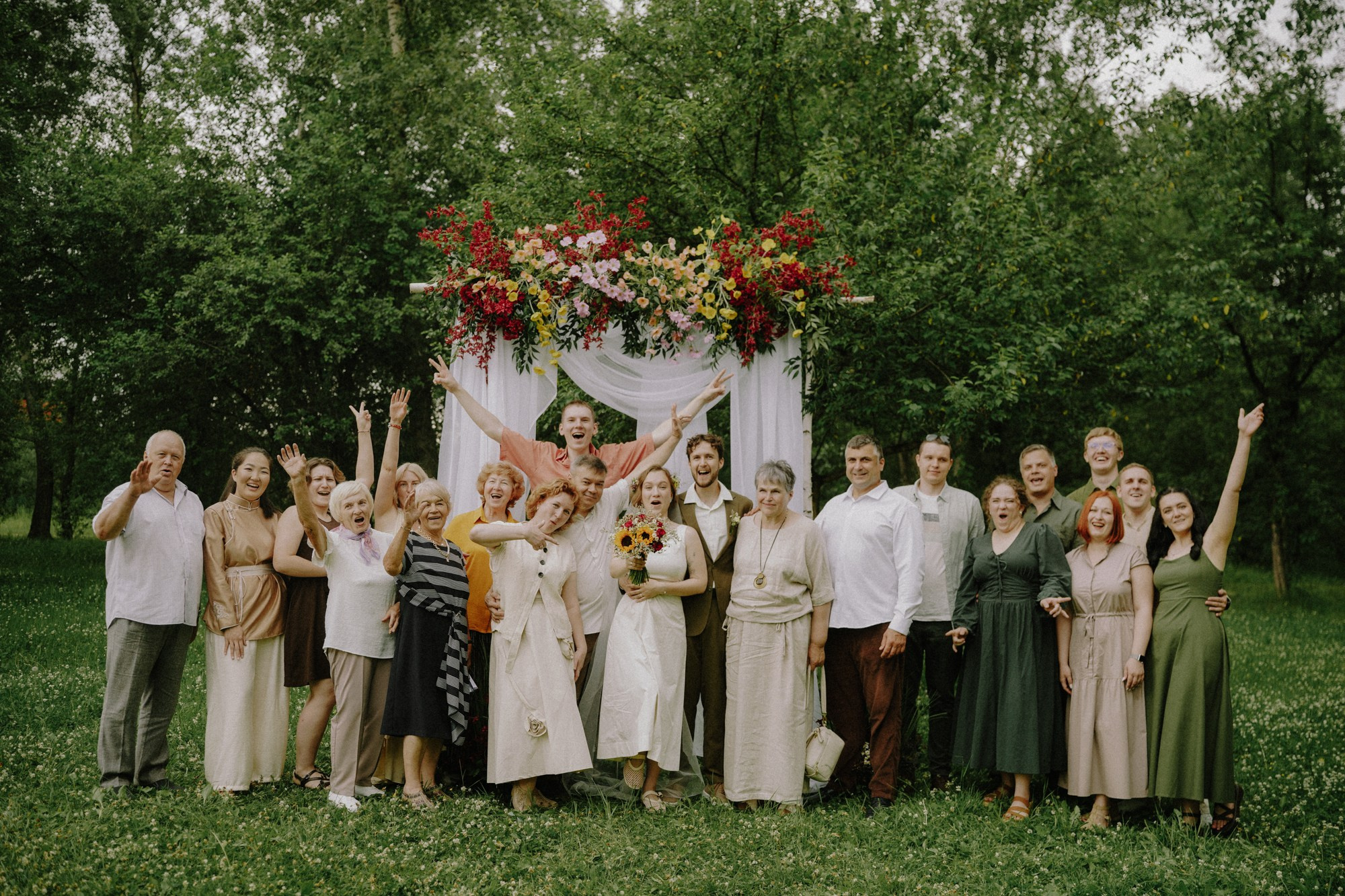 Тепло наших тел…. Свадебный и семейный фотограф в Абакане Василевский Алексей