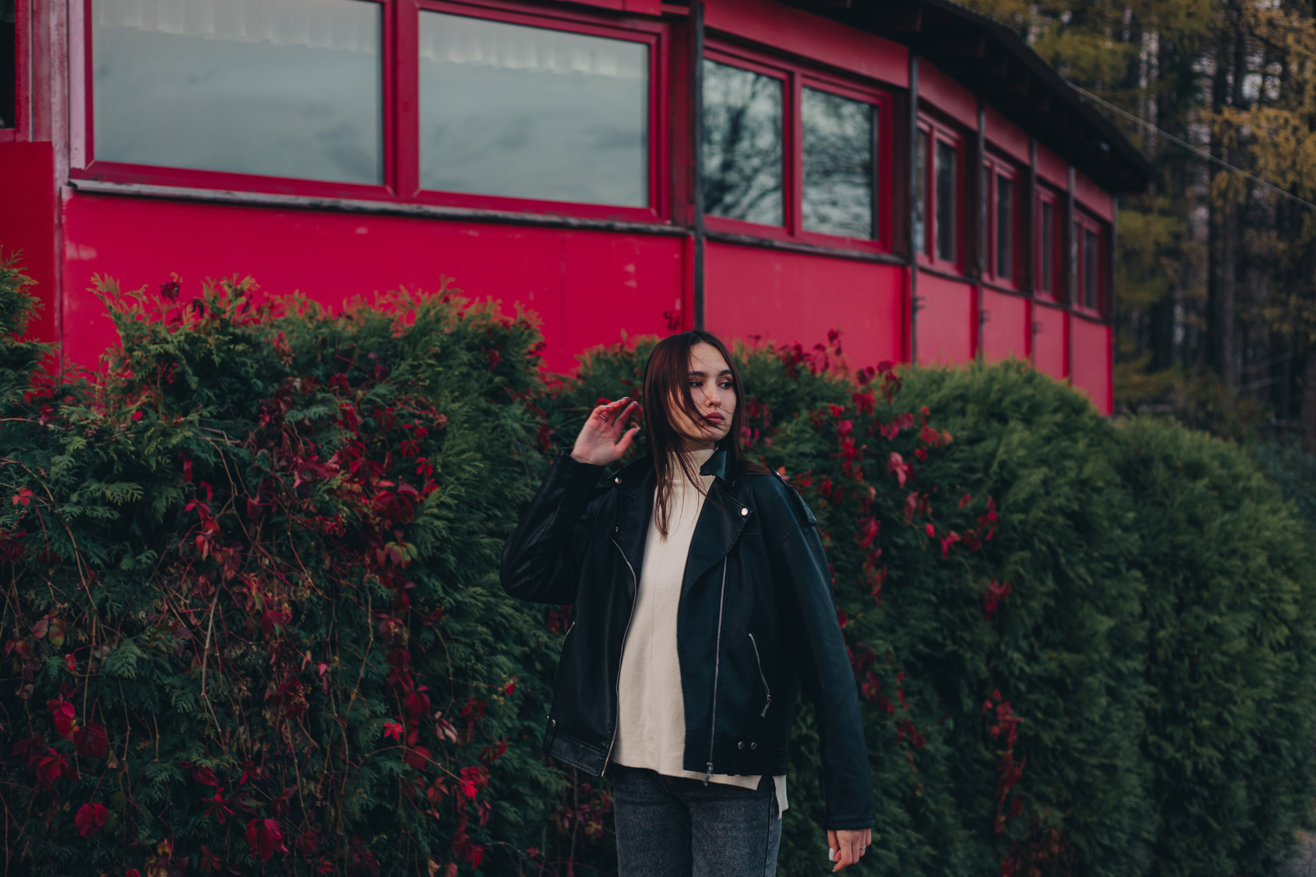 Ульяна. Фотограф Уфа