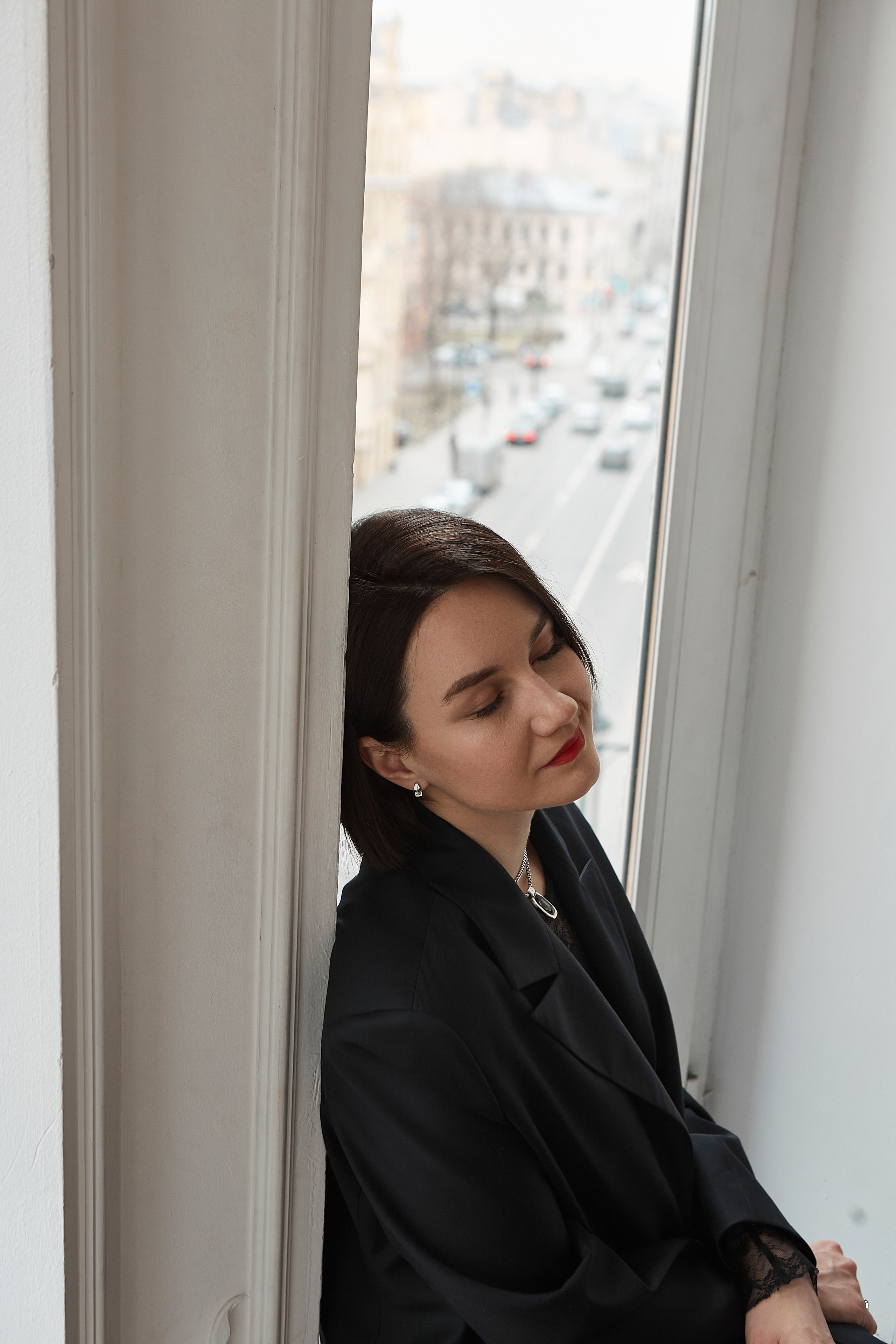 Анастасия — риелтор. Анастасия Зобнинá — фотограф в Санкт-Петербурге/СПб