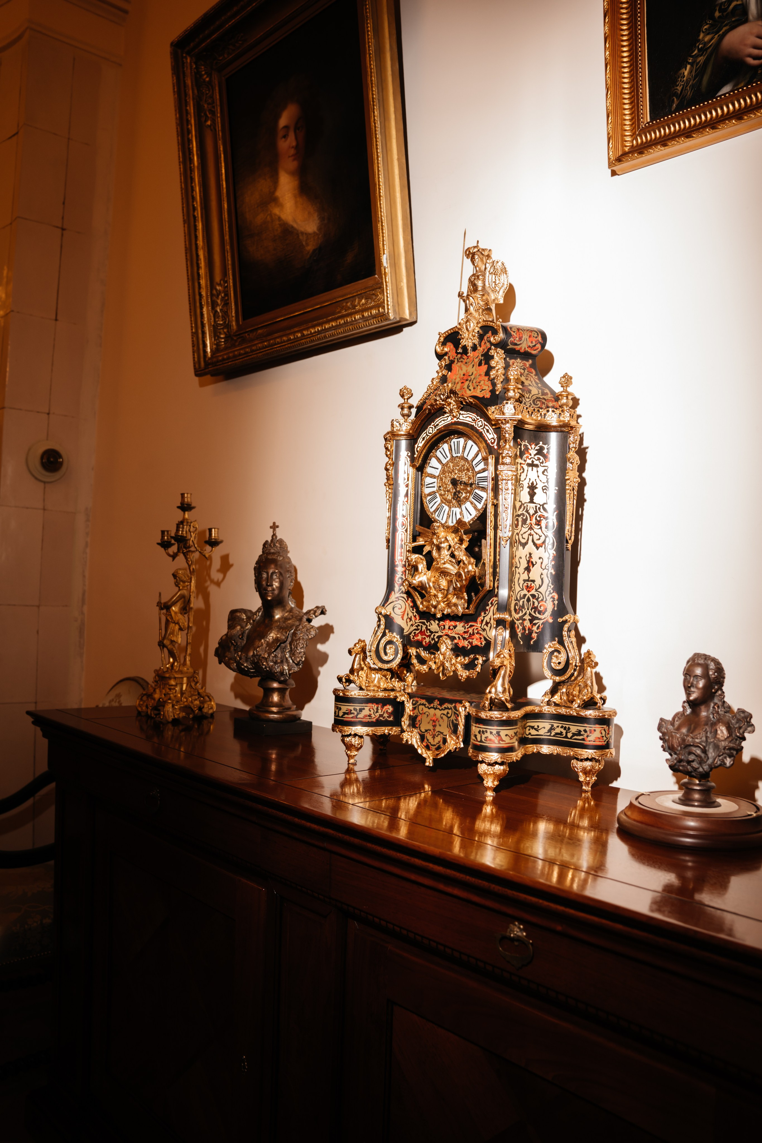 Камерная свадьба 