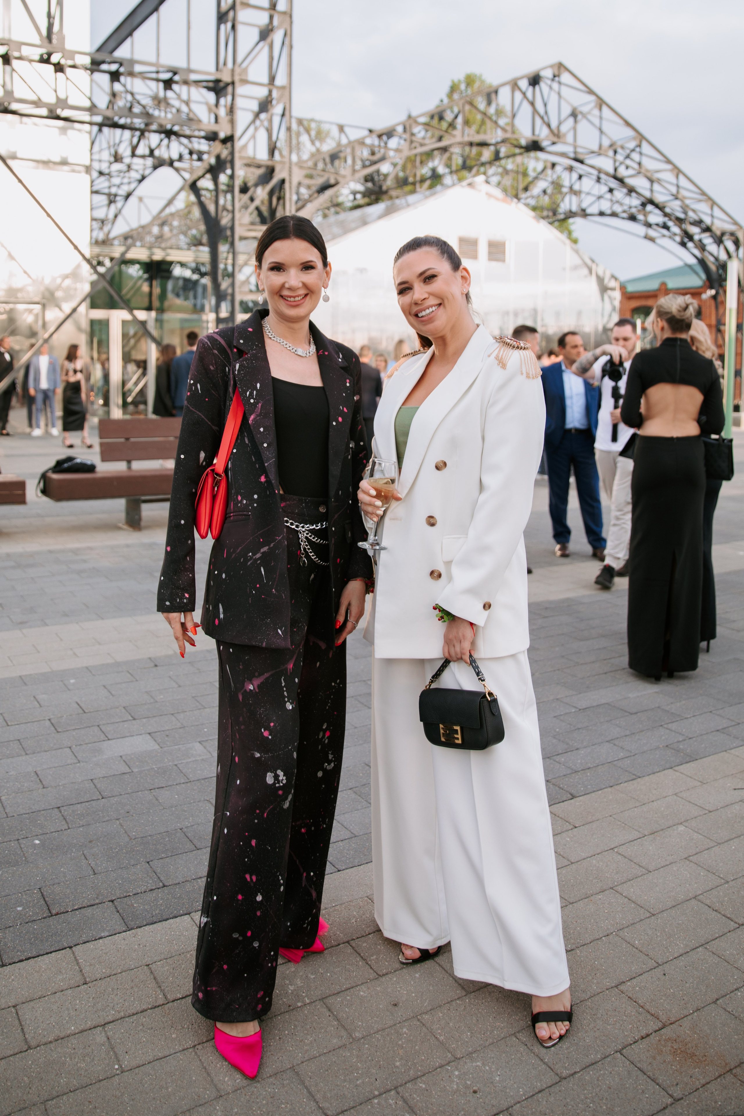 Репортажная съёмка. Павел Померанцев