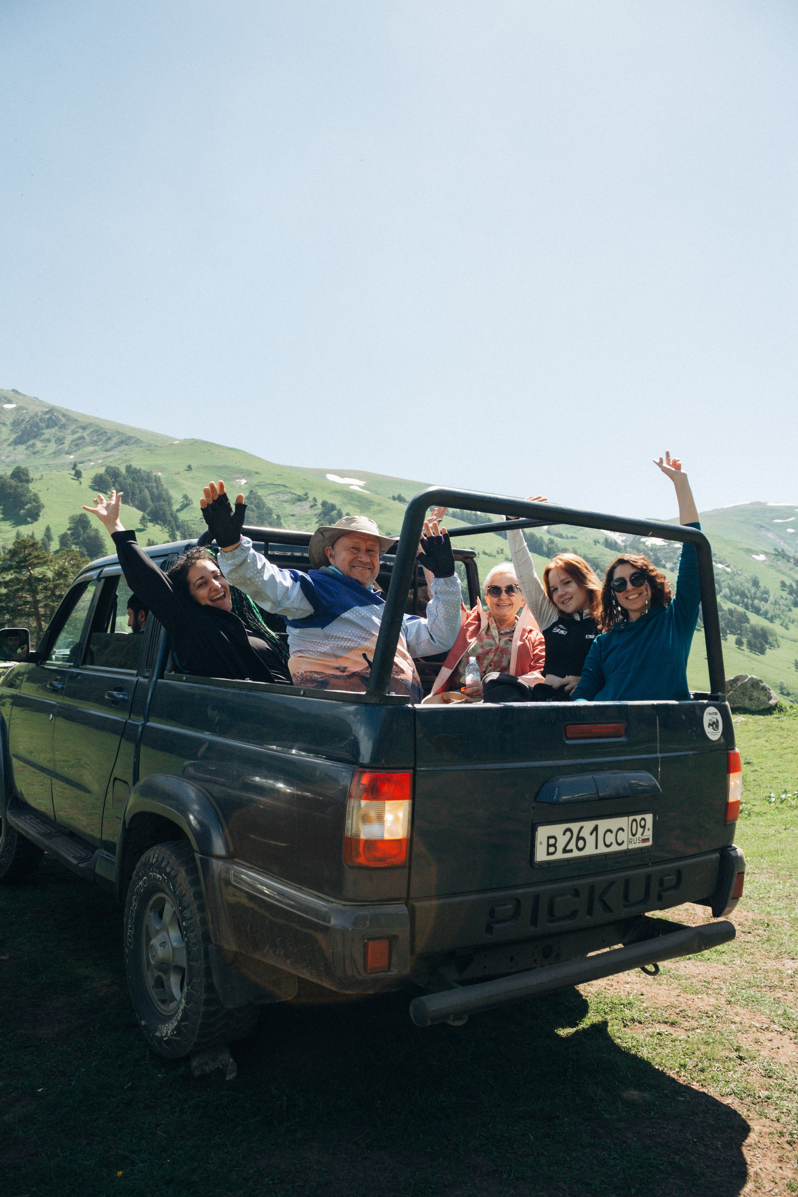 Фото сопровождение туров. Фотограф в Ростове-на-Дону и по всему миру Веникова Ольга