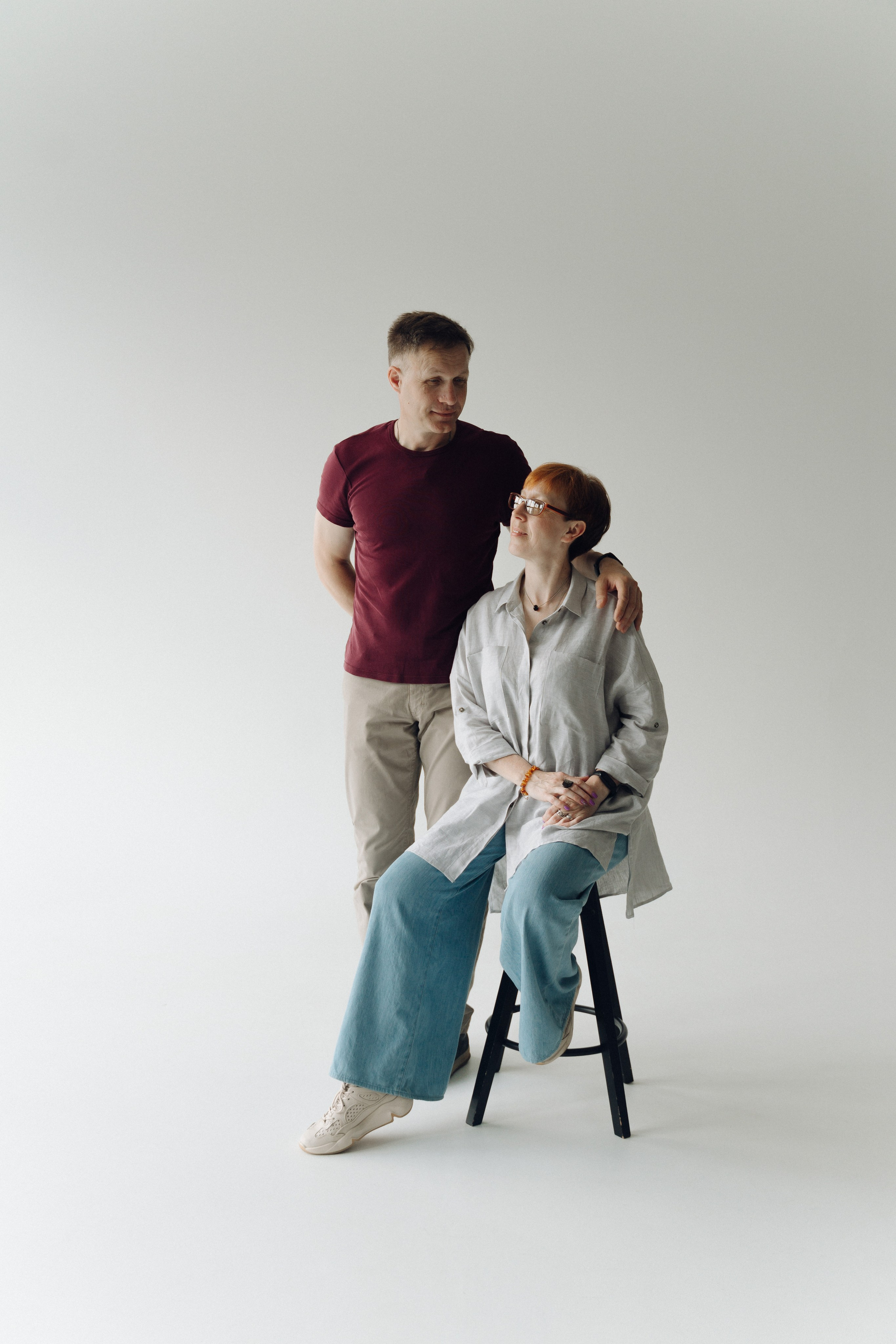 Вместе на память. Портретный арт и репортажный фотограф в Нячанге Ульяхина Полина