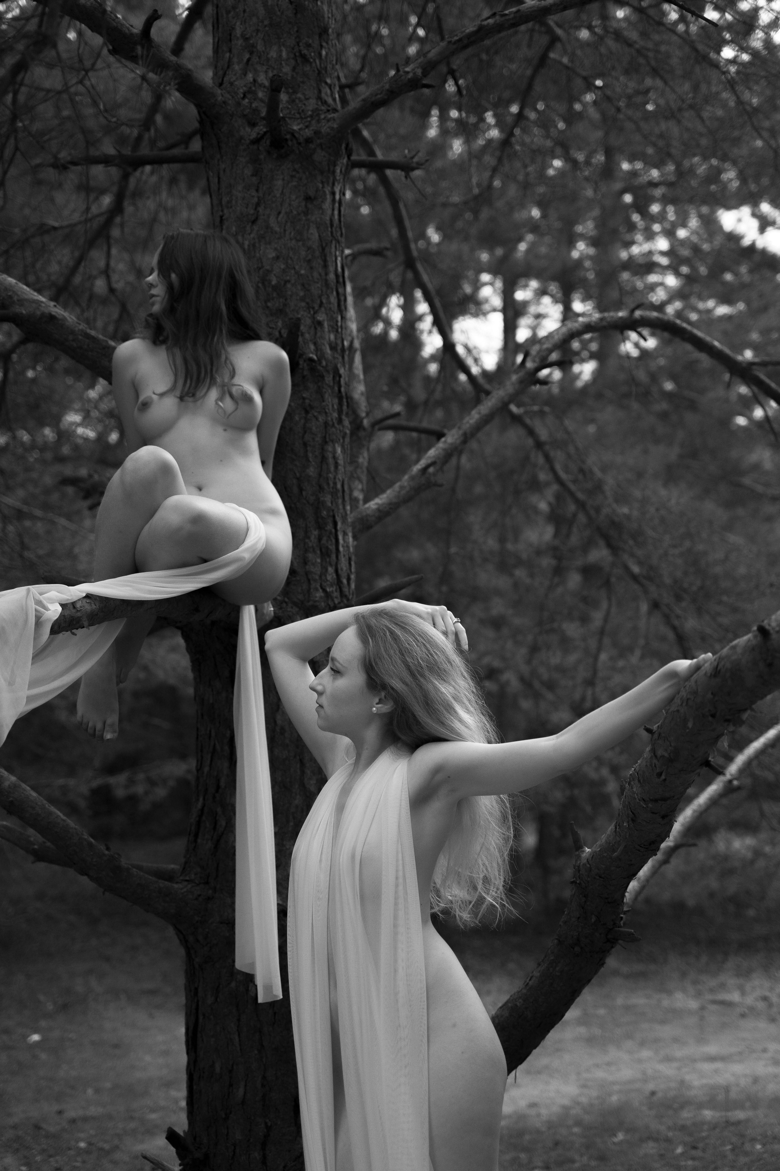 Женя Аня. Портретный арт и репортажный фотограф в Нячанге Ульяхина Полина