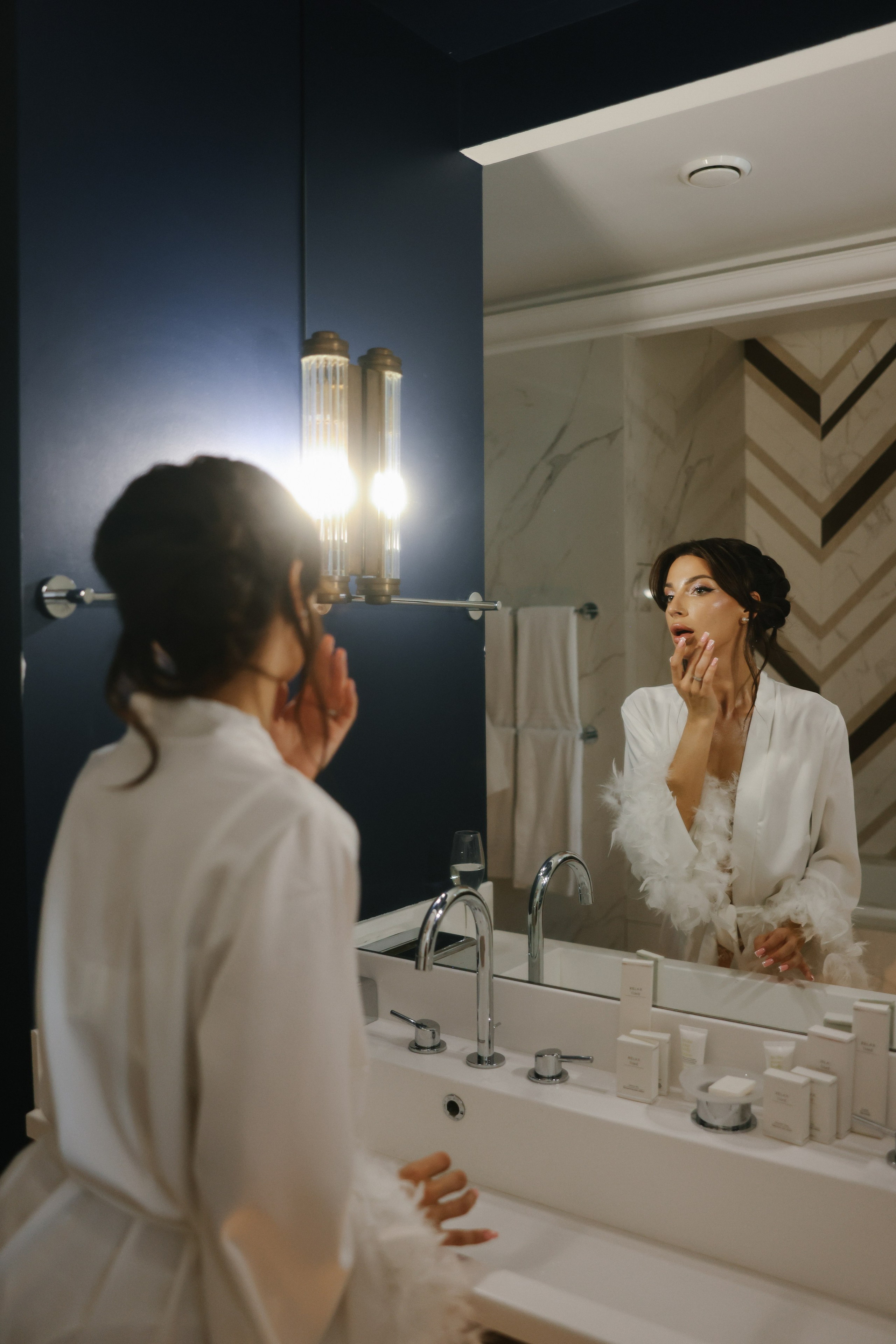 Forest dew. Свадебный фотограф Светлана Кот | Москва