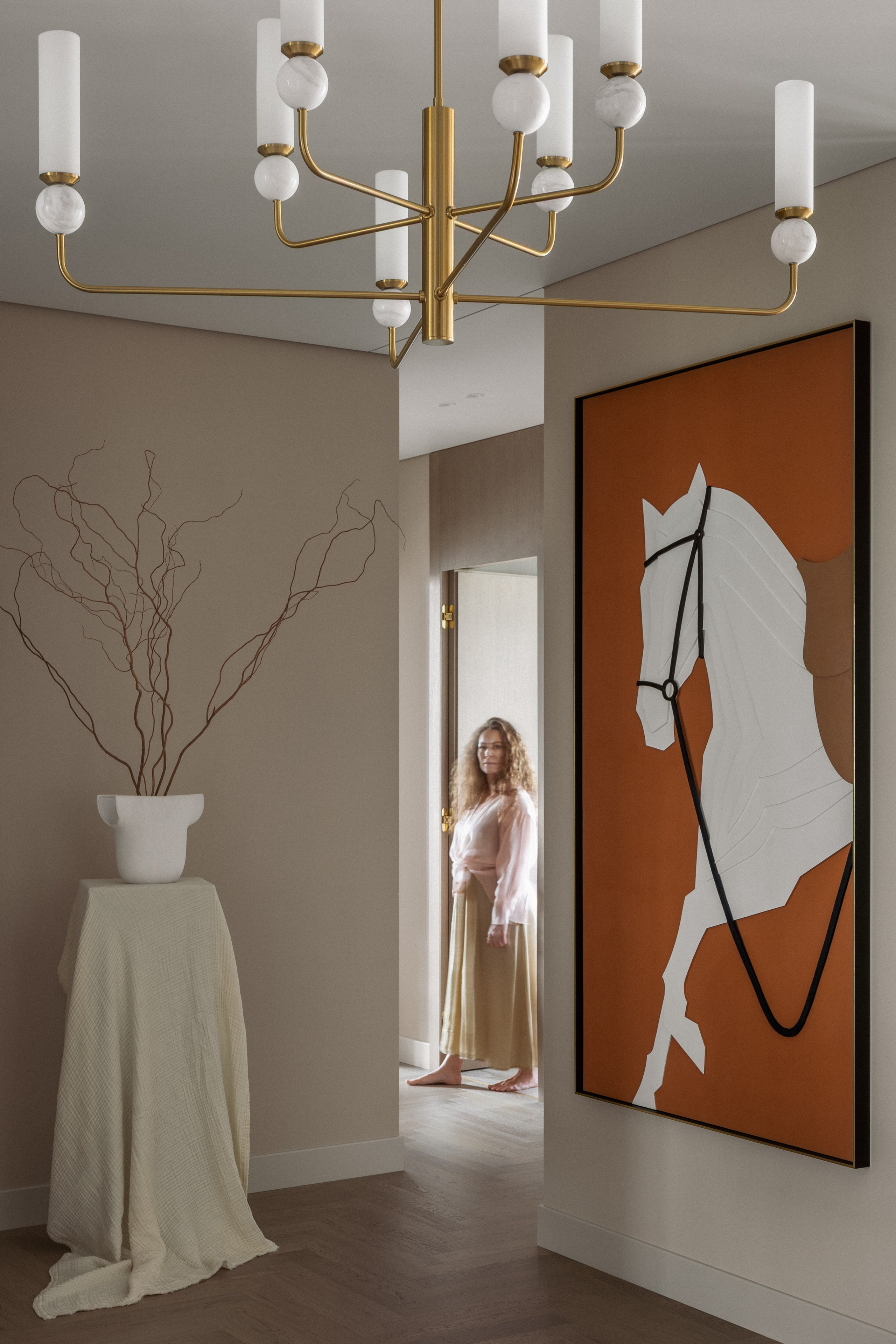 Фотосъёмка квартиры для большой семьи — Астана — Роман Якунин. Роман Якунин — интерьерный фотограф в Алматы