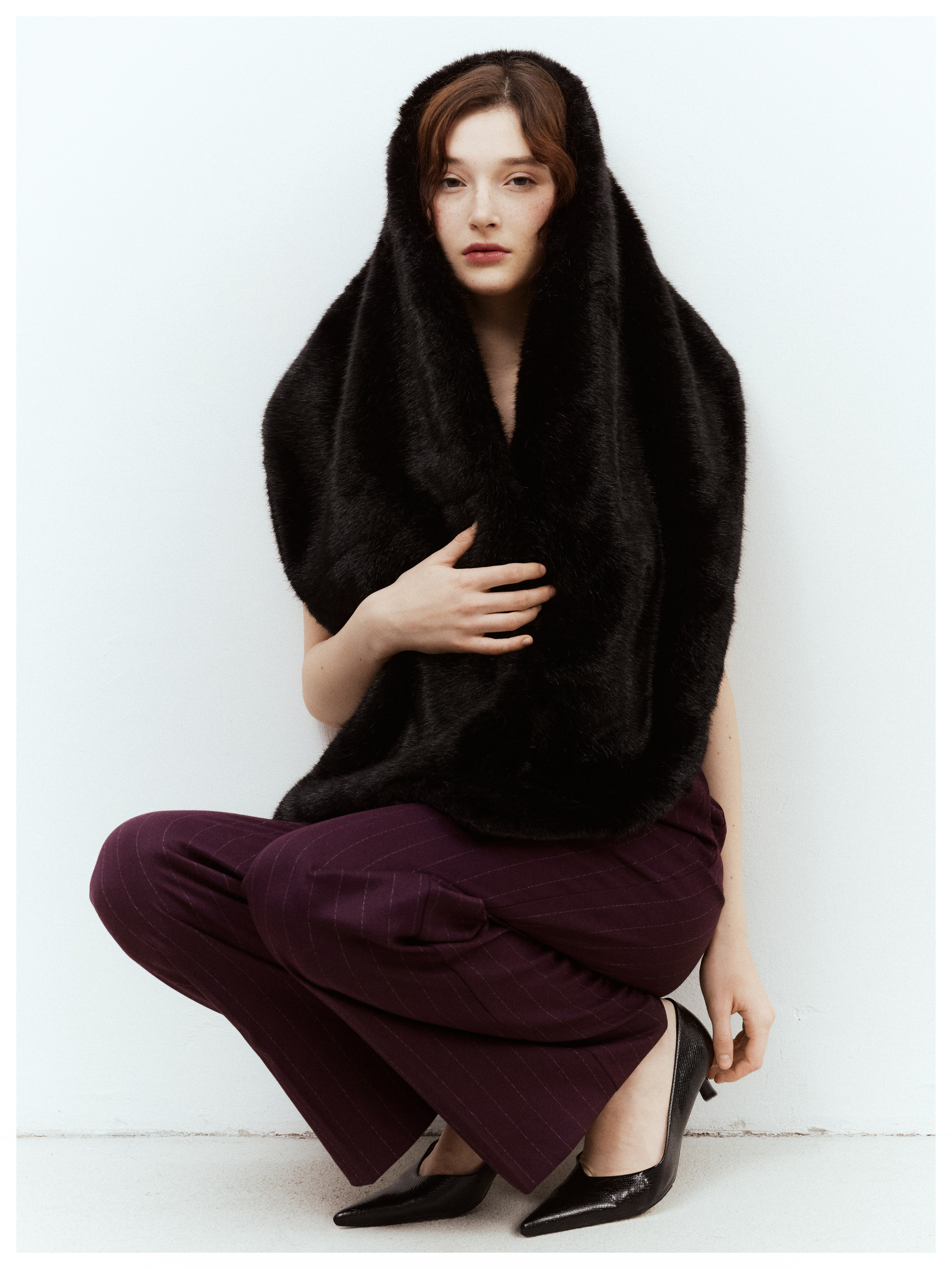 REGINA VII Models. Фотограф в Казани