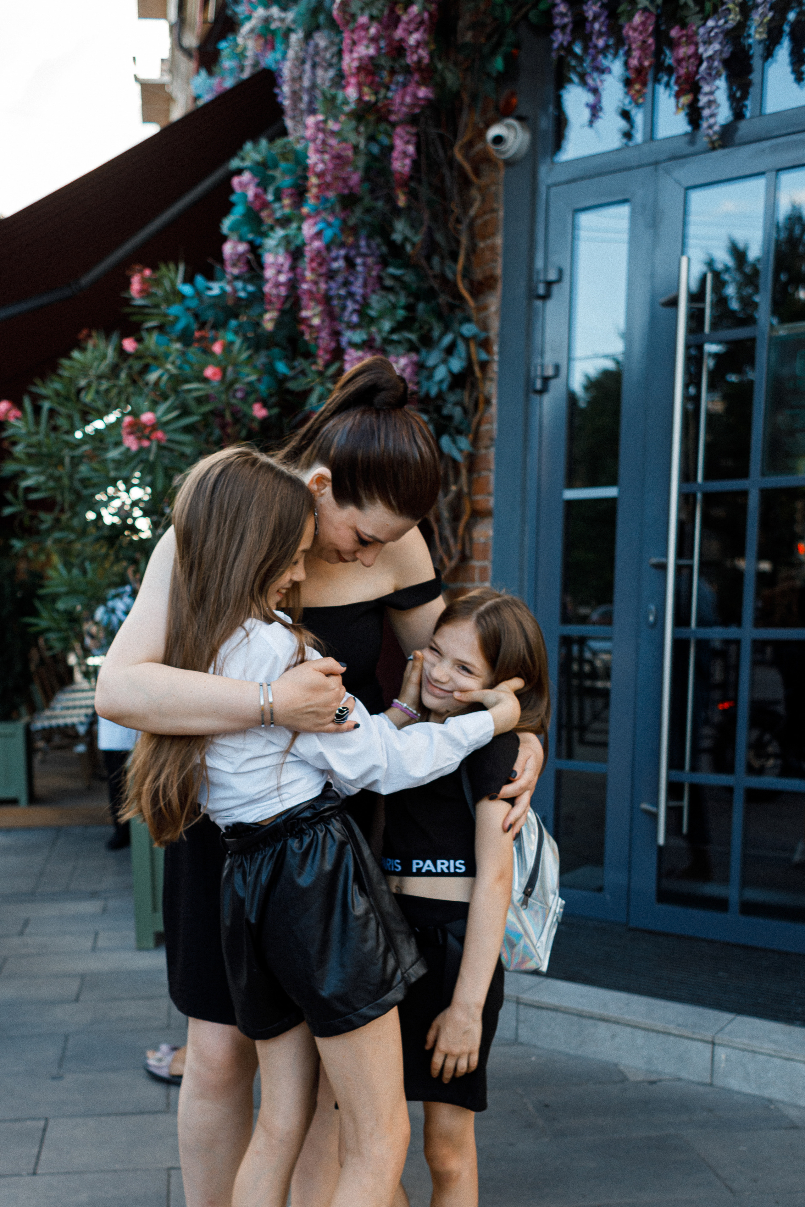 Инна, Мари Александра. Свадебный и семейный фотограф в Ростове-на-Дону Анастасия Арестова