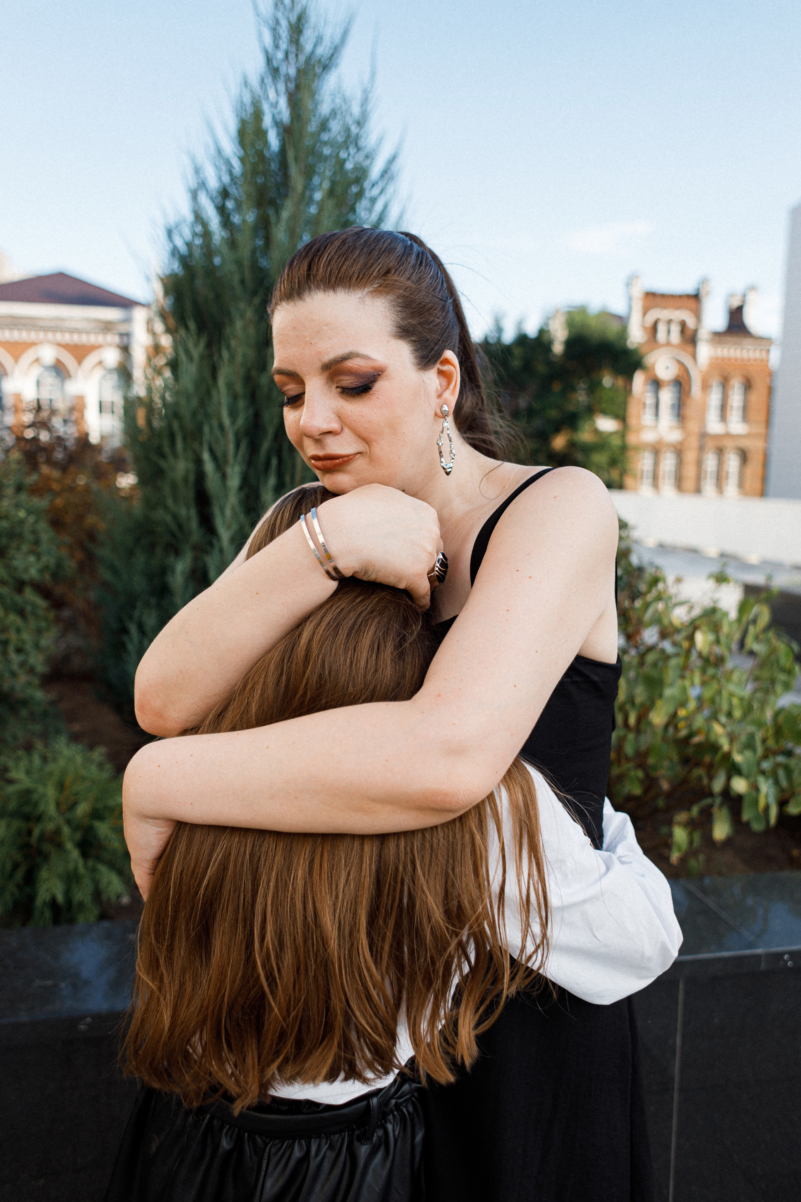Инна, Мари Александра. Свадебный и семейный фотограф в Ростове-на-Дону Анастасия Арестова
