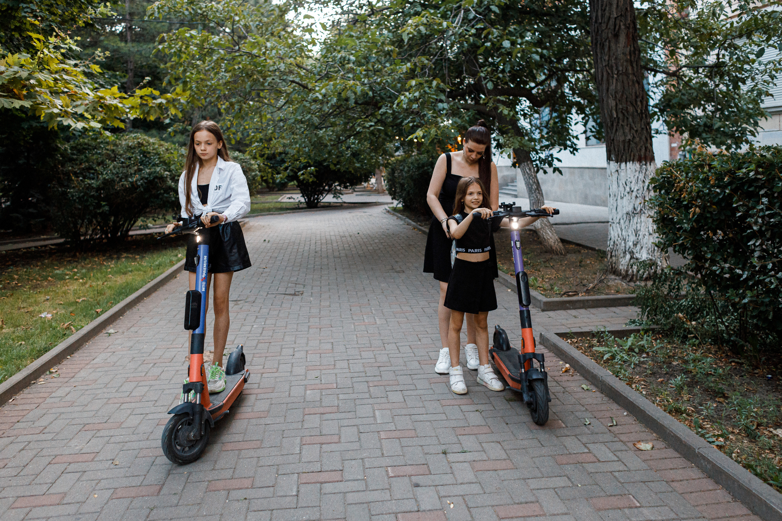 Инна, Мари Александра. Свадебный и семейный фотограф в Ростове-на-Дону Анастасия Арестова