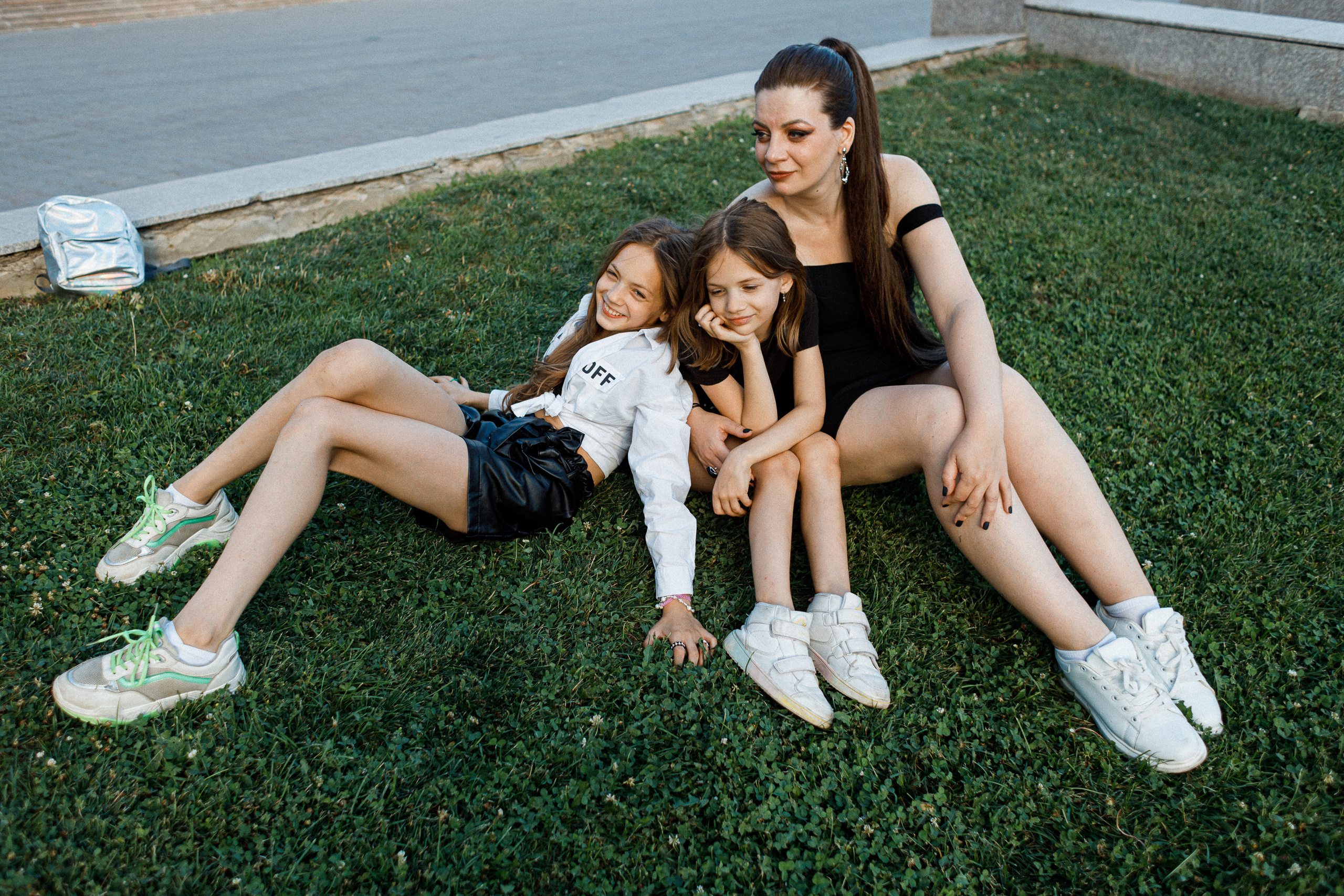 Инна, Мари Александра. Свадебный и семейный фотограф в Ростове-на-Дону Анастасия Арестова