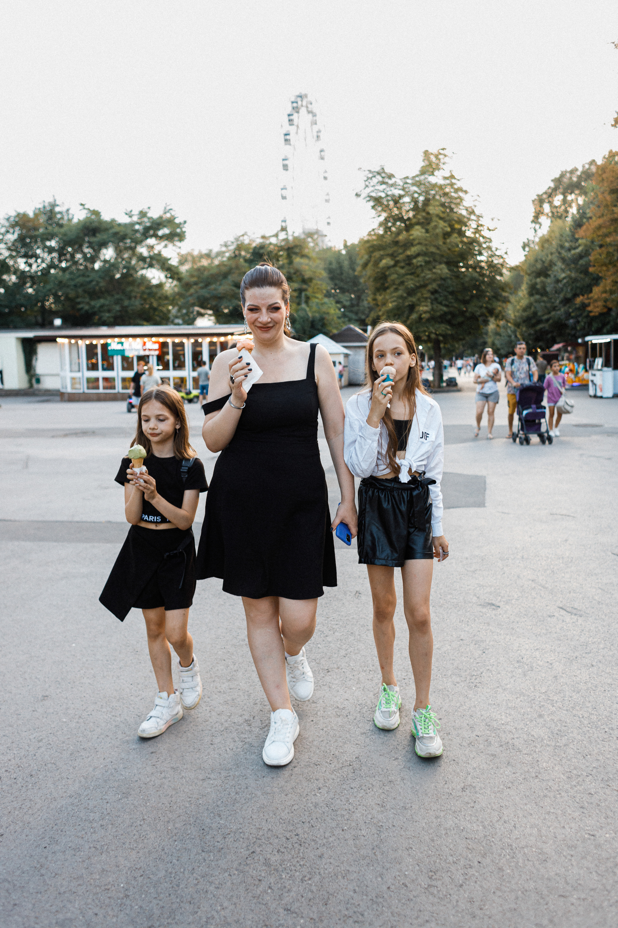 Инна, Мари Александра. Свадебный и семейный фотограф в Ростове-на-Дону Анастасия Арестова