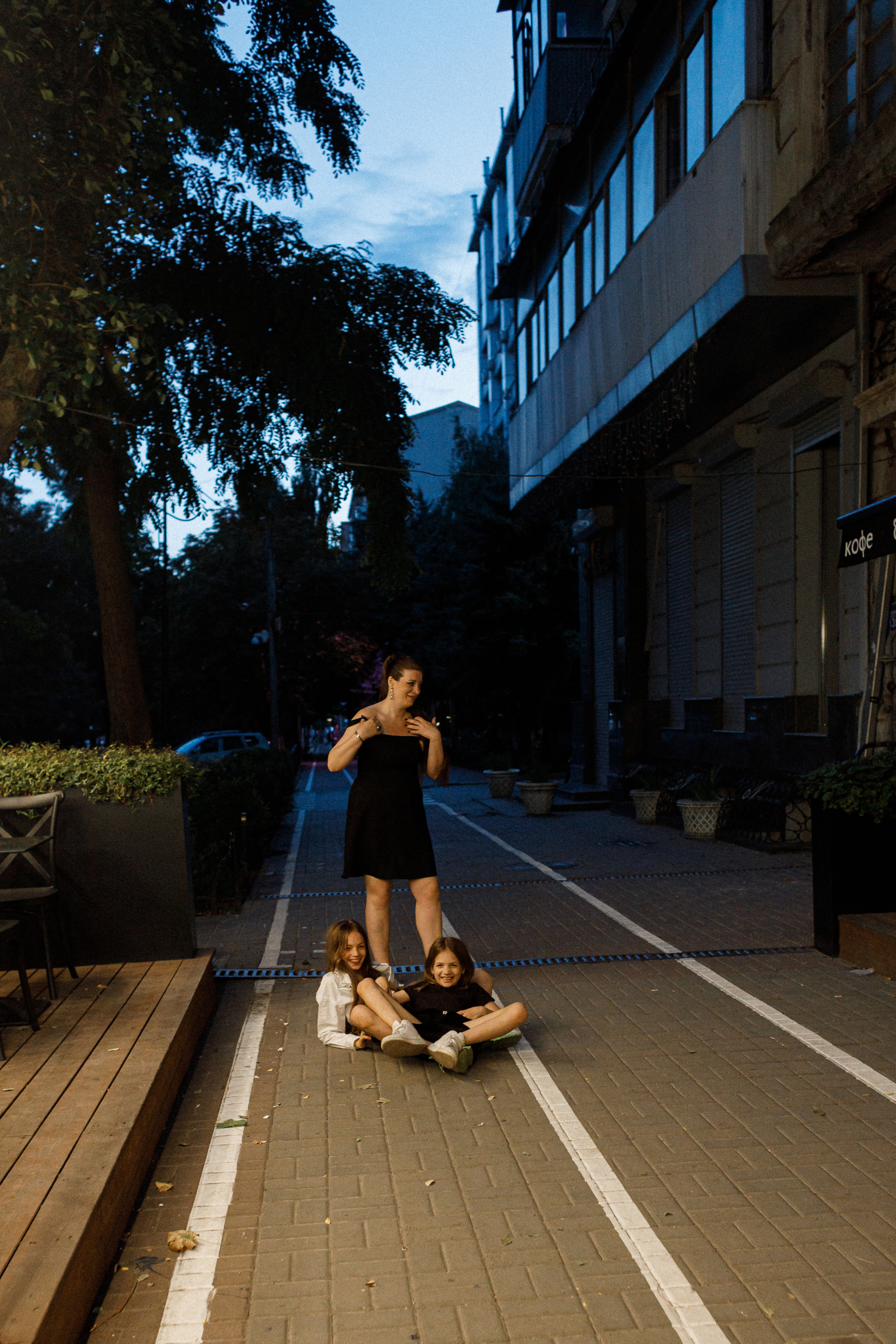 Инна, Мари Александра. Свадебный и семейный фотограф в Ростове-на-Дону Анастасия Арестова