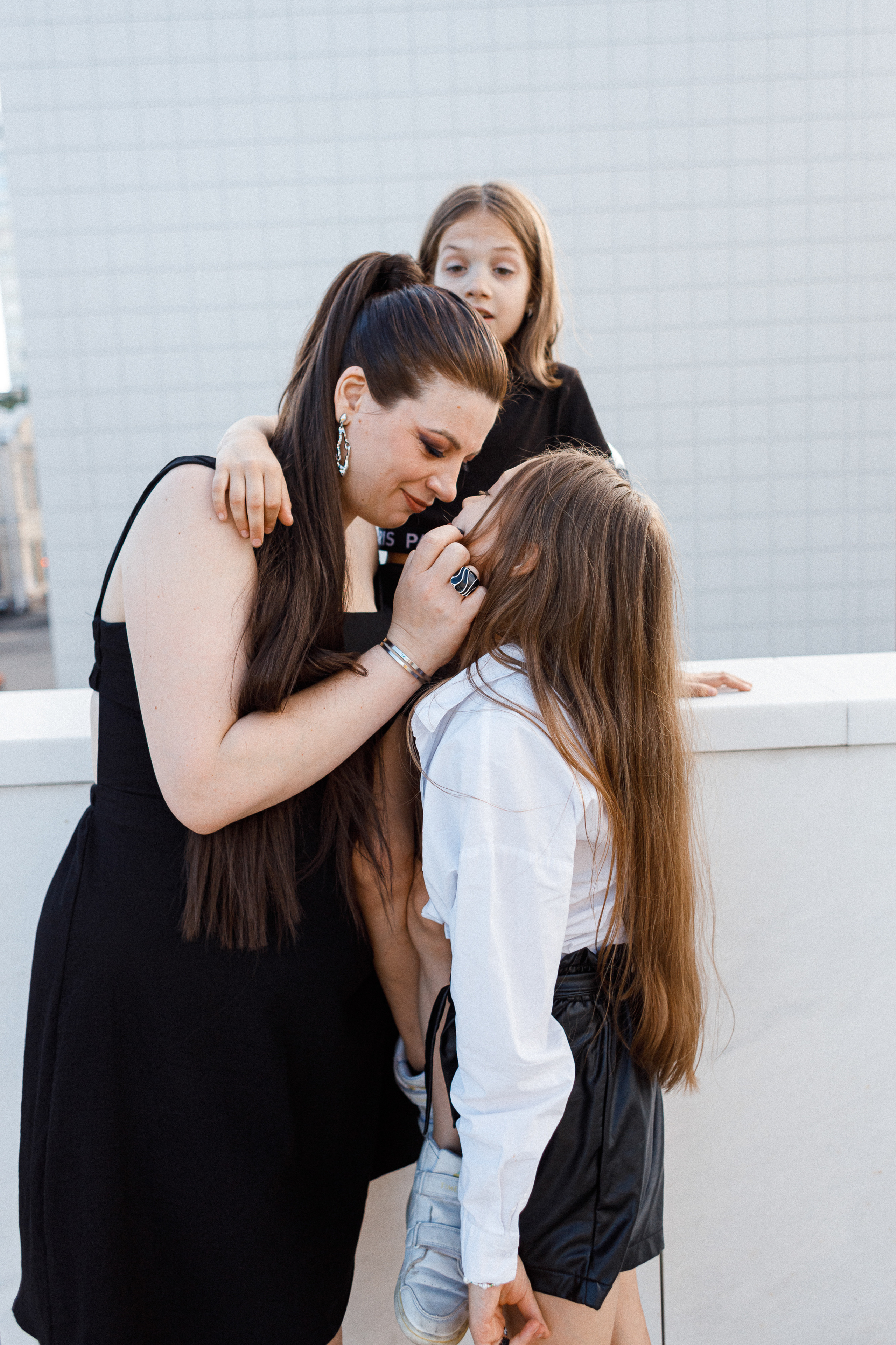 Инна, Мари Александра. Свадебный и семейный фотограф в Ростове-на-Дону Анастасия Арестова