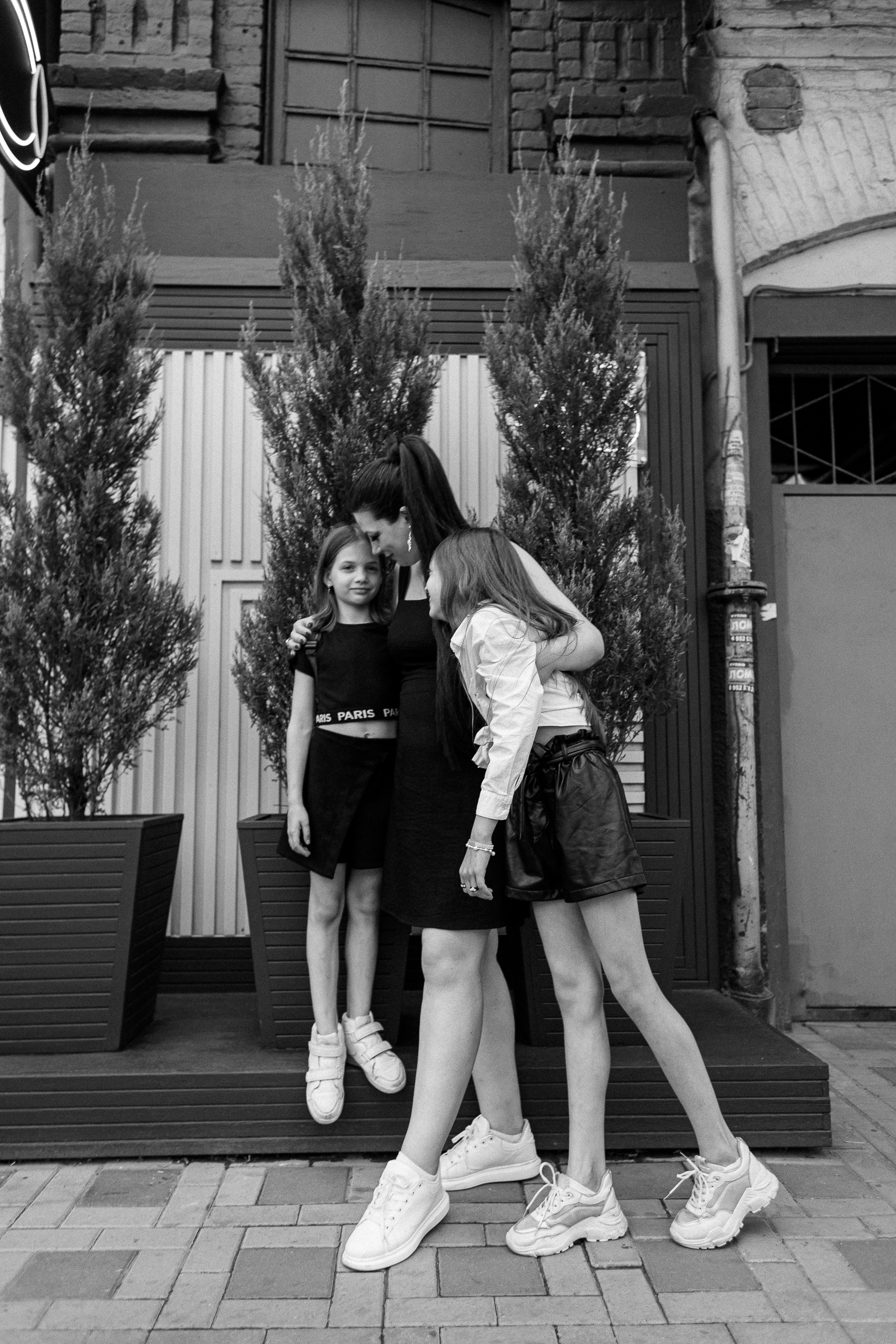 Инна, Мари Александра. Свадебный и семейный фотограф в Ростове-на-Дону Анастасия Арестова