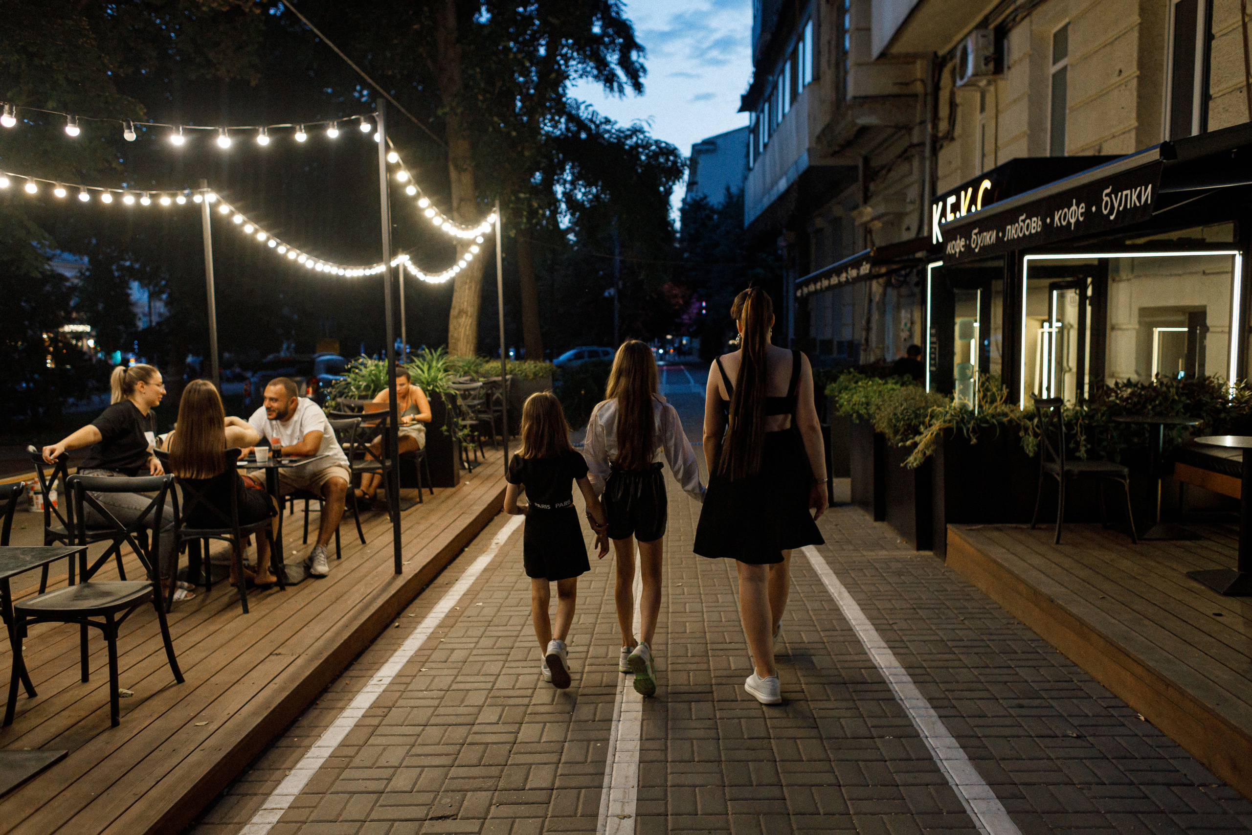 Инна, Мари Александра. Свадебный и семейный фотограф в Ростове-на-Дону Анастасия Арестова