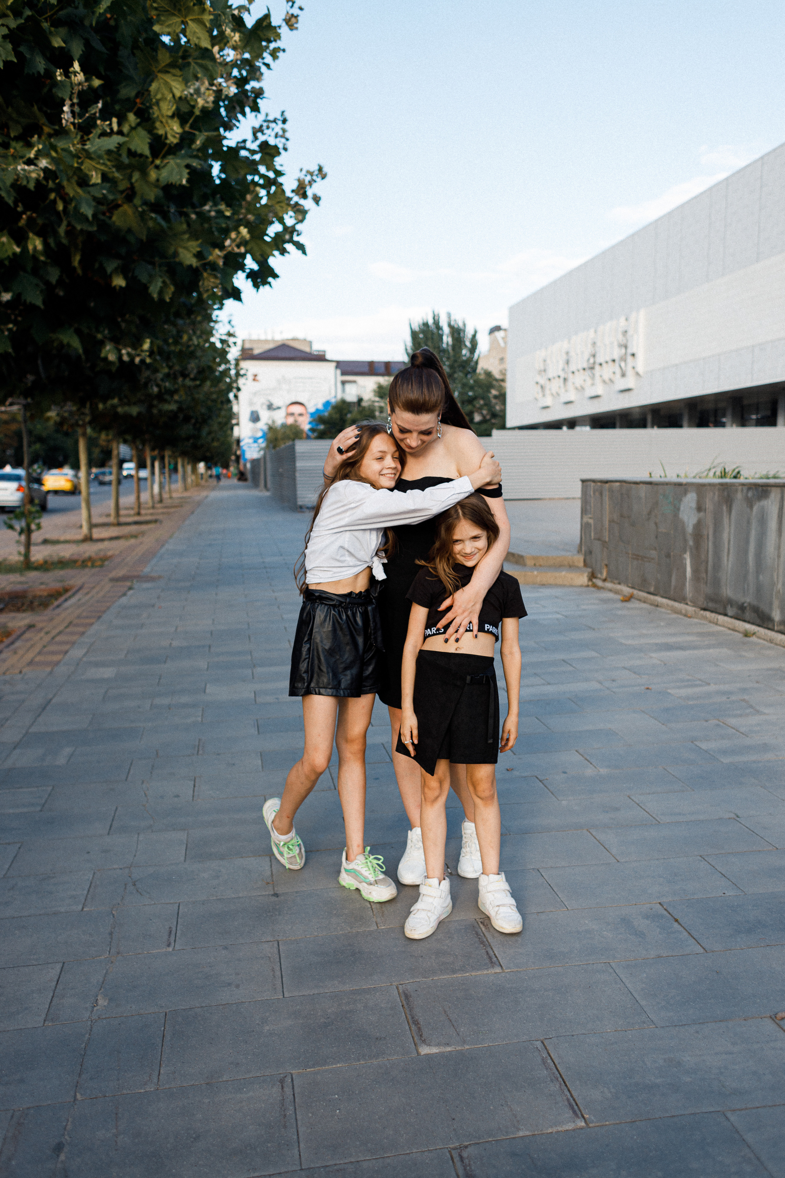 Инна, Мари Александра. Свадебный и семейный фотограф в Ростове-на-Дону Анастасия Арестова