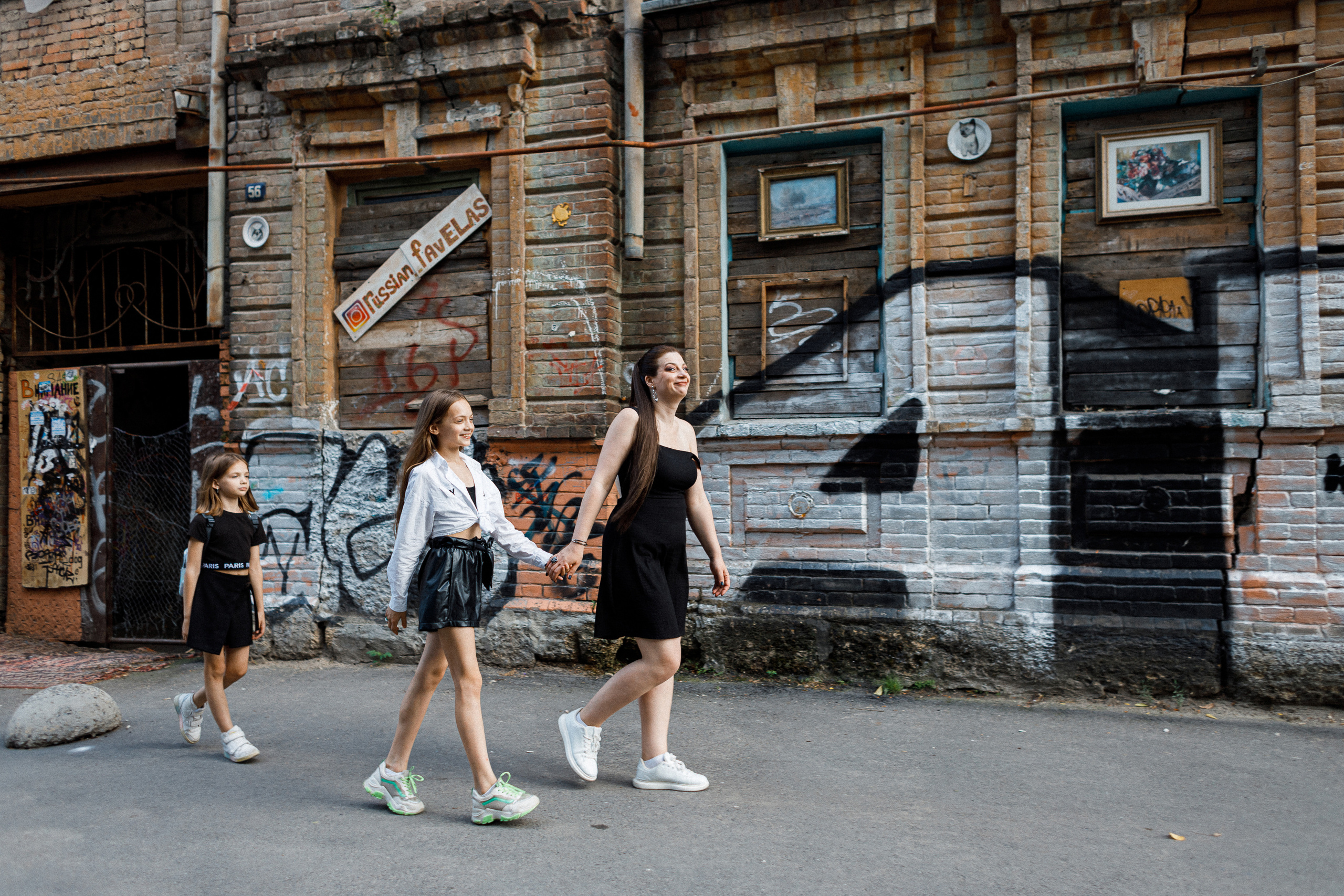 Инна, Мари Александра. Свадебный и семейный фотограф в Ростове-на-Дону Анастасия Арестова