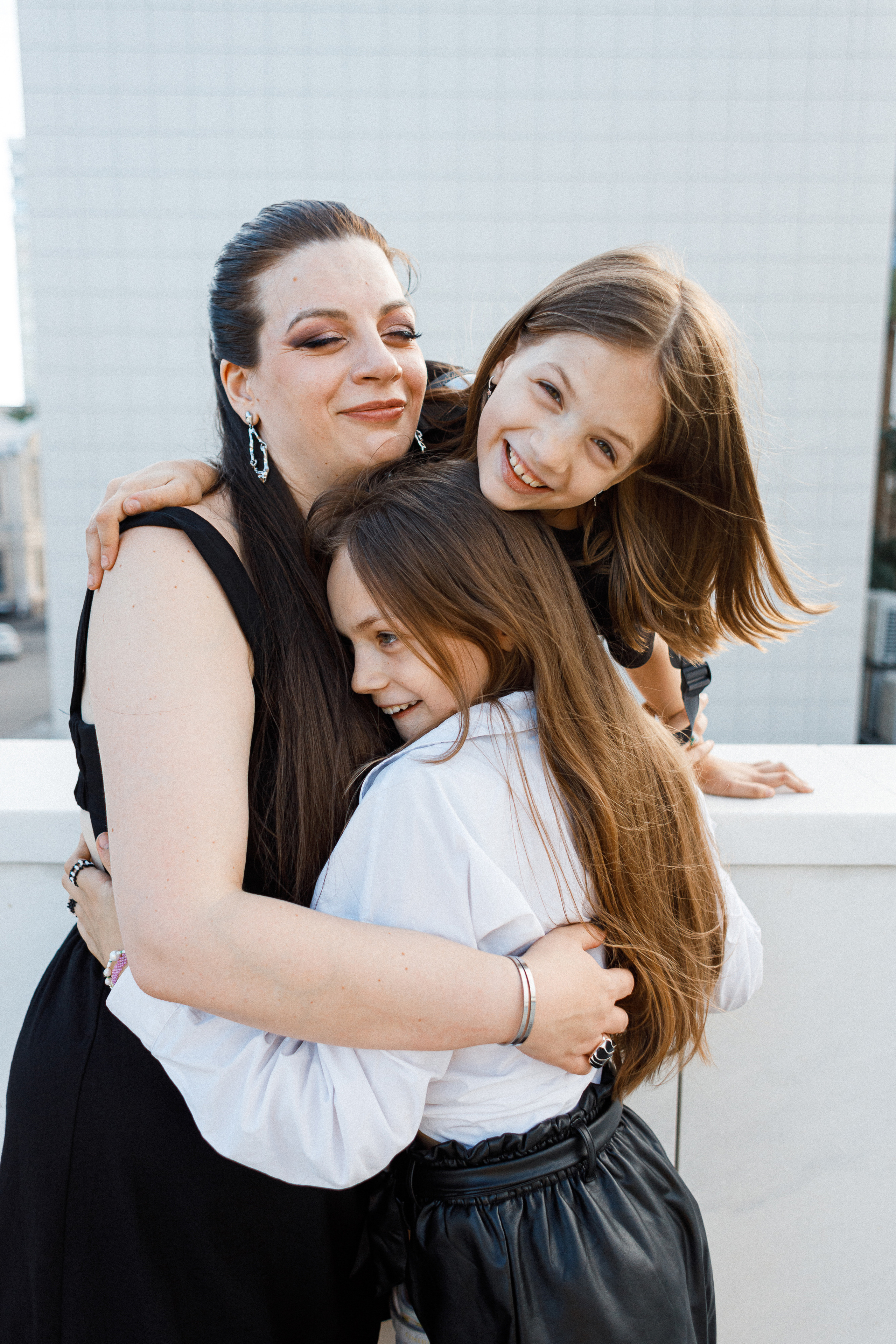 Инна, Мари Александра. Свадебный и семейный фотограф в Ростове-на-Дону Анастасия Арестова