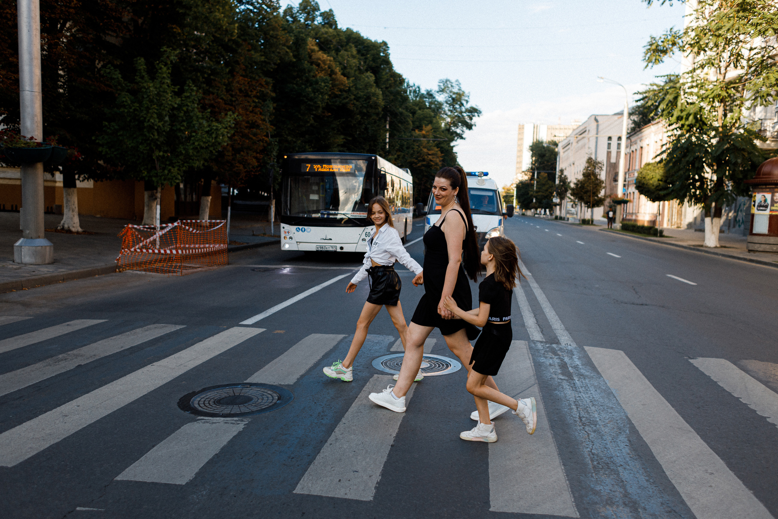 Инна, Мари Александра. Свадебный и семейный фотограф в Ростове-на-Дону Анастасия Арестова