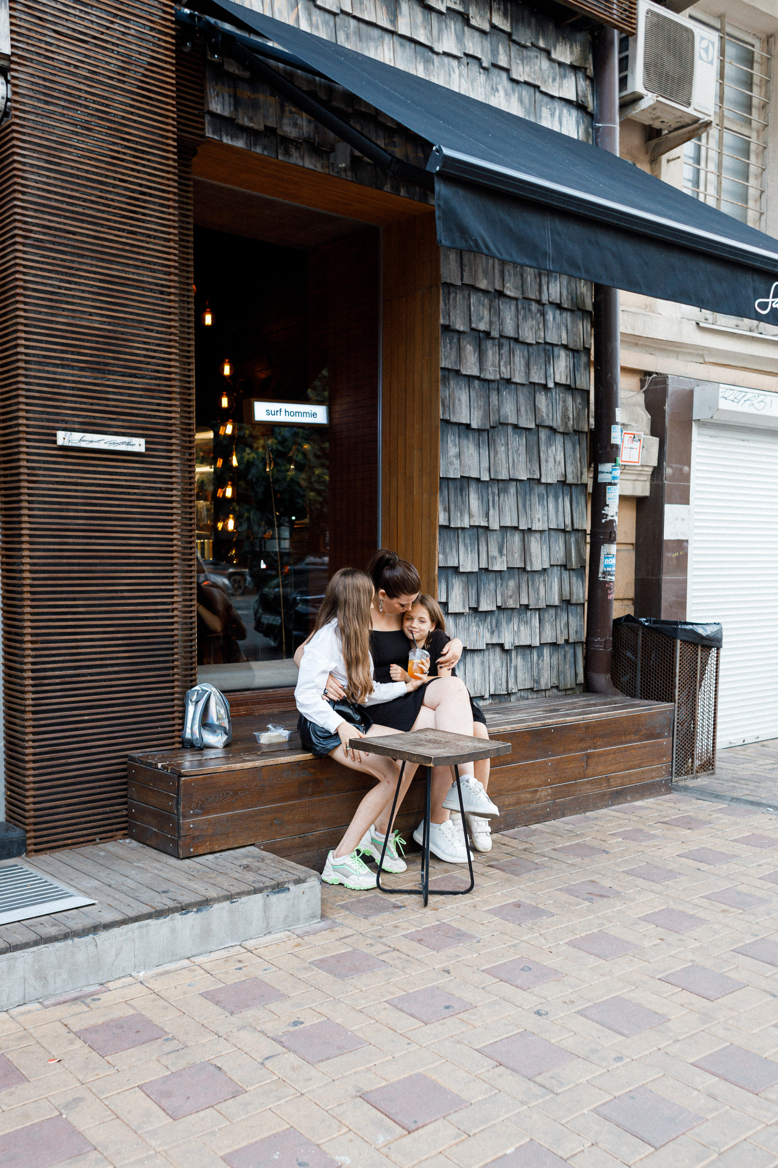 Инна, Мари Александра. Свадебный и семейный фотограф в Ростове-на-Дону Анастасия Арестова