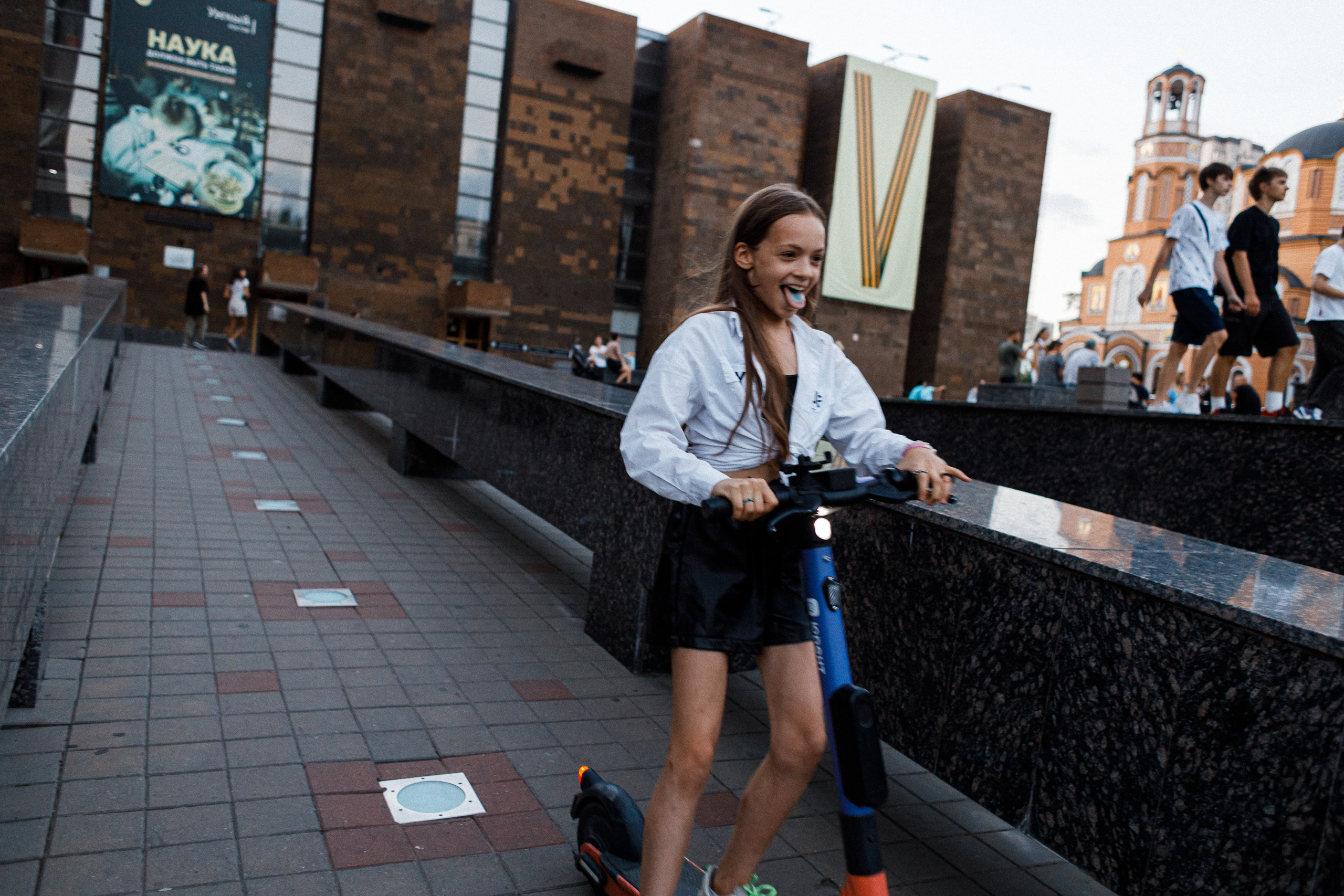 Инна, Мари Александра. Свадебный и семейный фотограф в Ростове-на-Дону Анастасия Арестова
