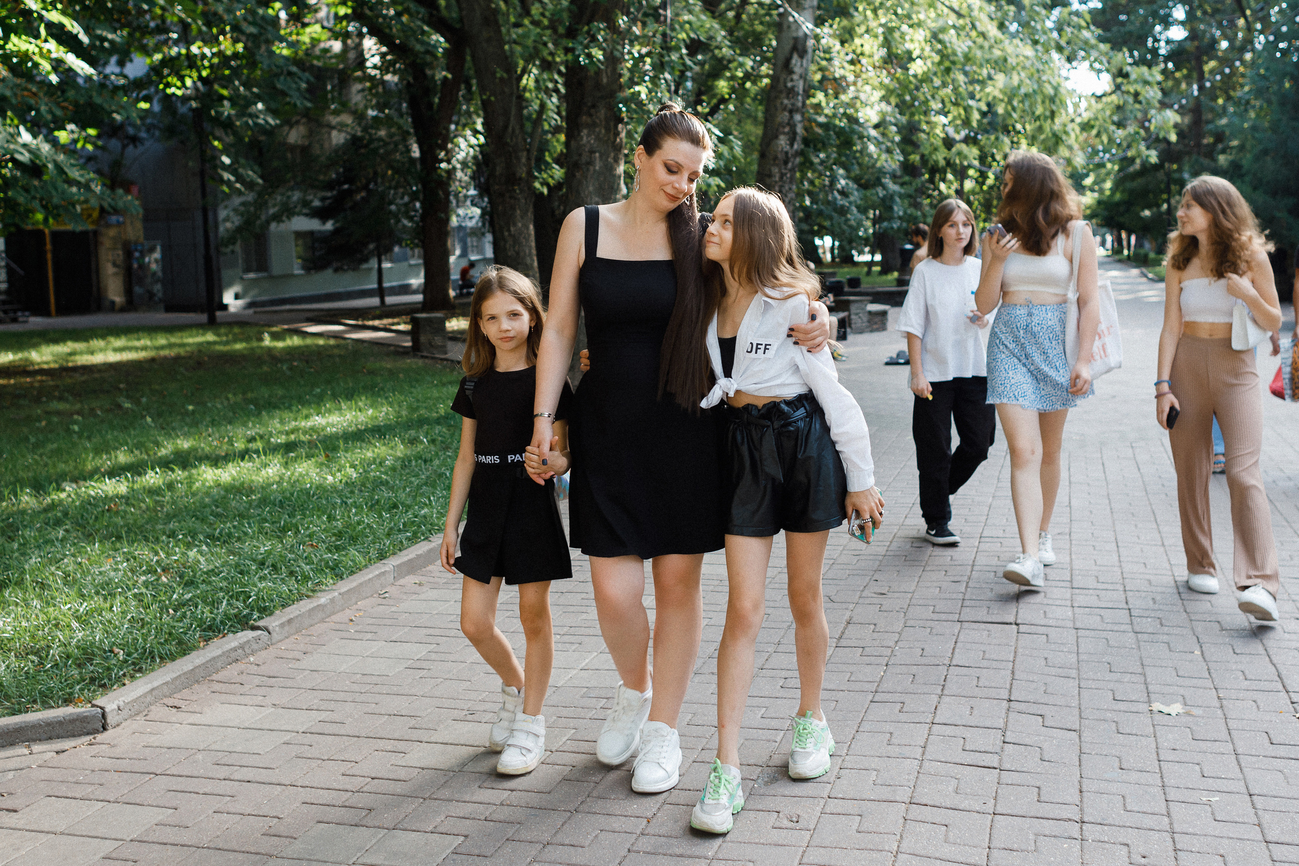 Инна, Мари Александра. Свадебный и семейный фотограф в Ростове-на-Дону Анастасия Арестова