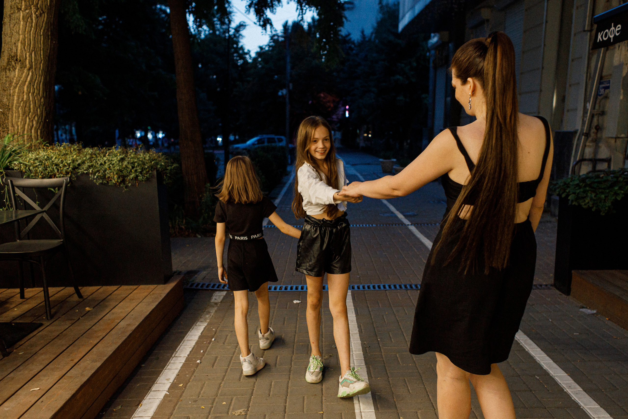 Инна, Мари Александра. Свадебный и семейный фотограф в Ростове-на-Дону Анастасия Арестова